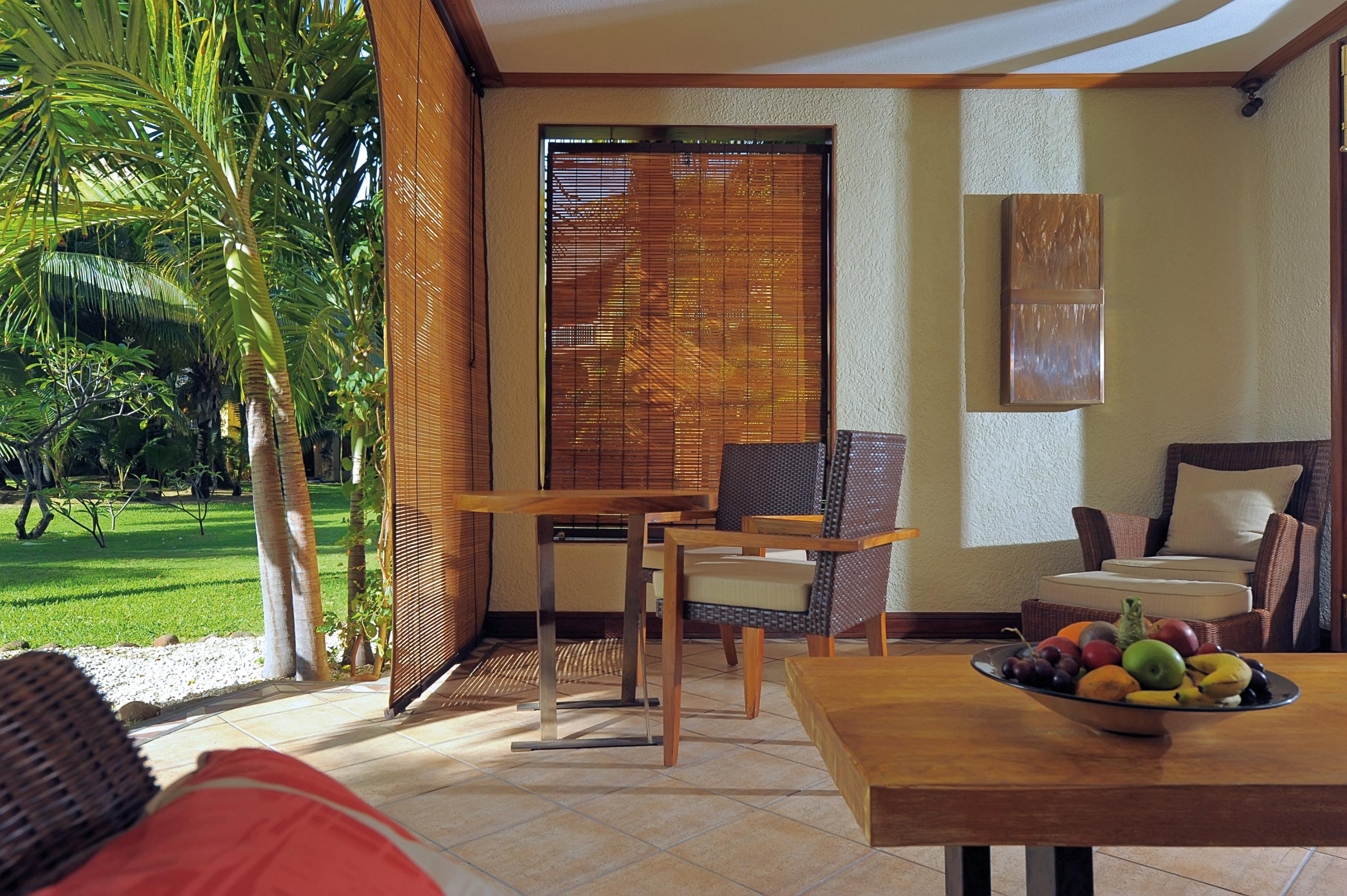 Hotel Paradis Beachcomber Golf &