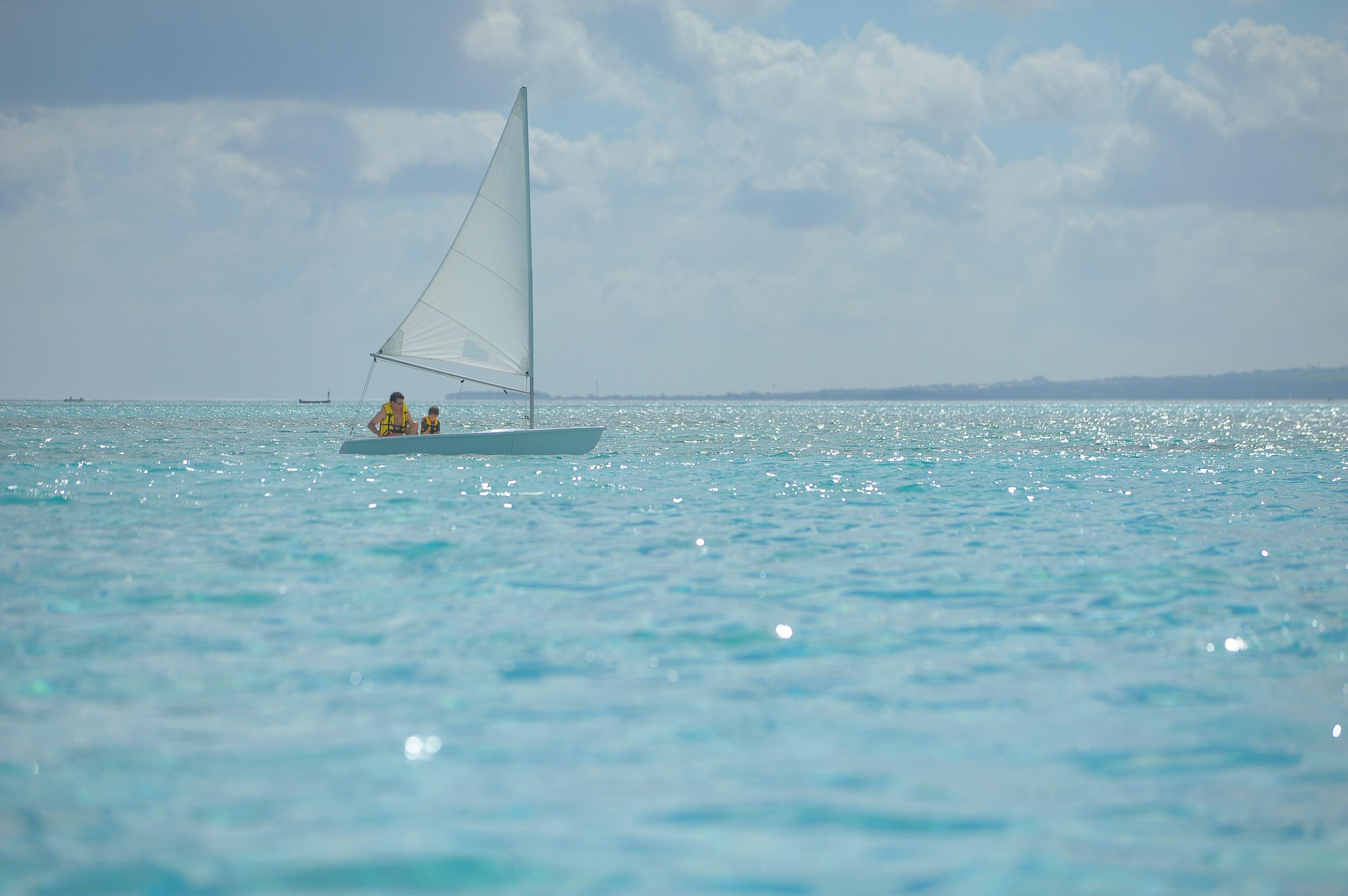 Paradis Beachcomber Golf & Hotel Le Morne