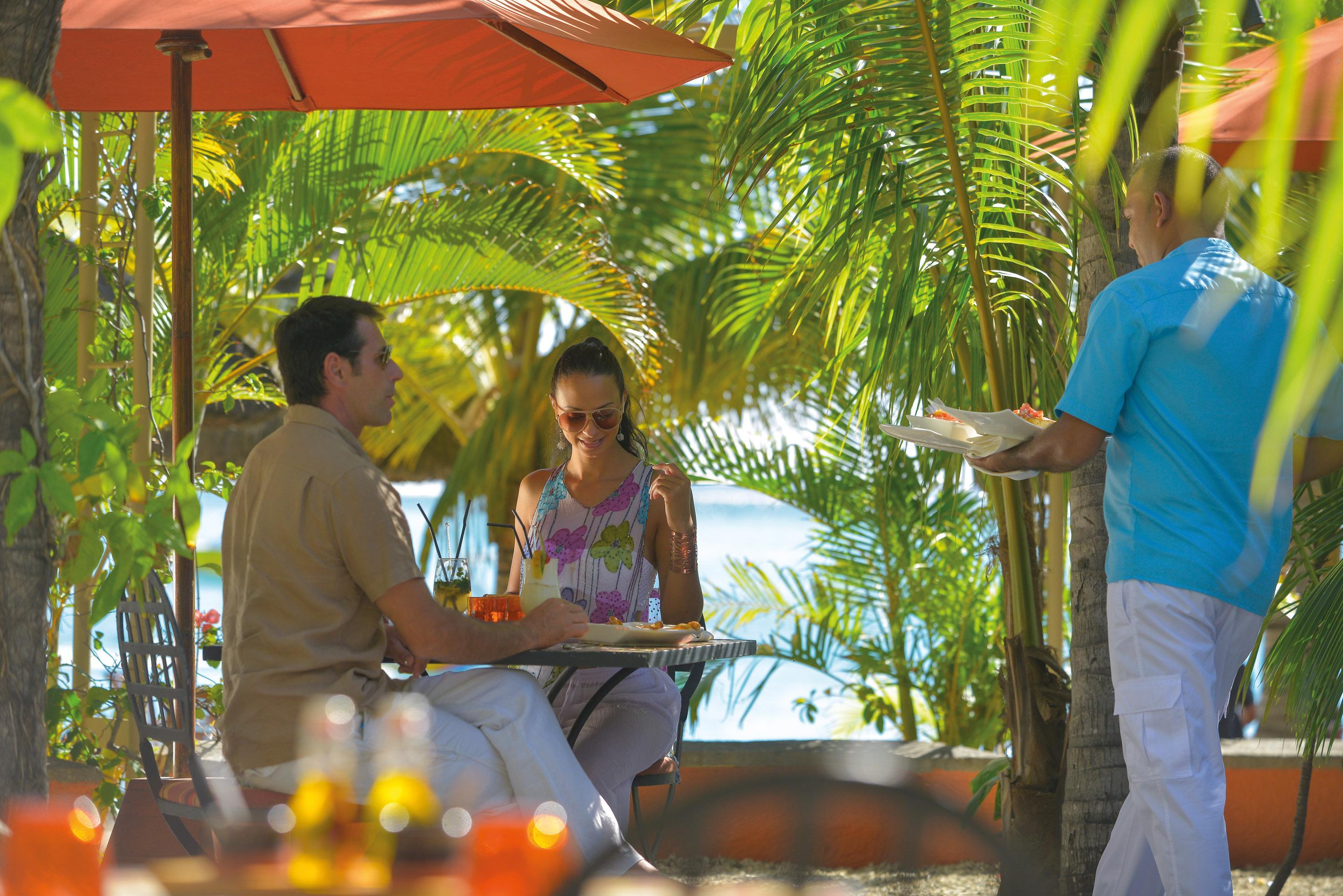 Paradis Beachcomber Golf &