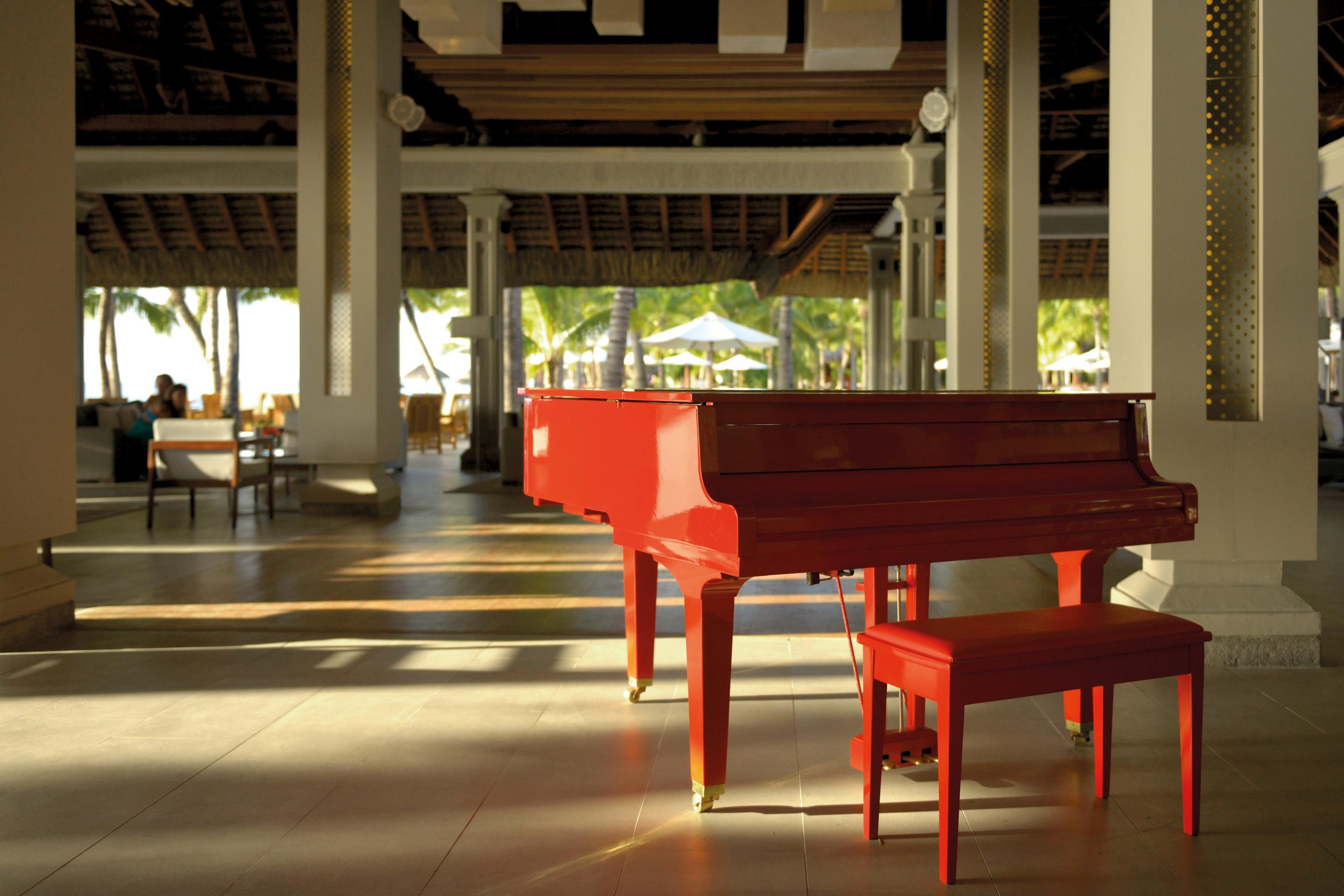 Hotel Paradis Beachcomber Golf & 5*