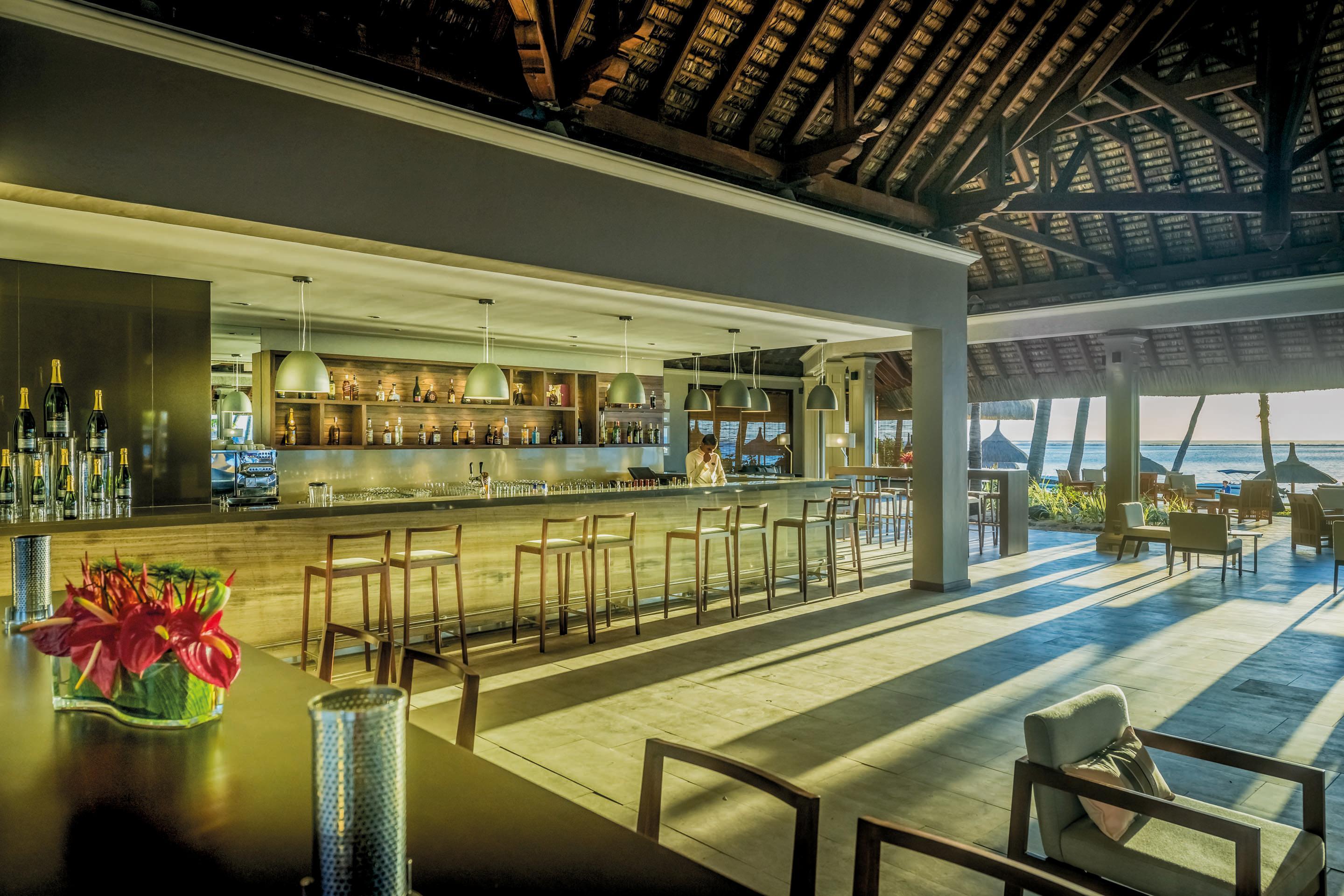 Paradis Beachcomber Golf & 5* Le Morne
