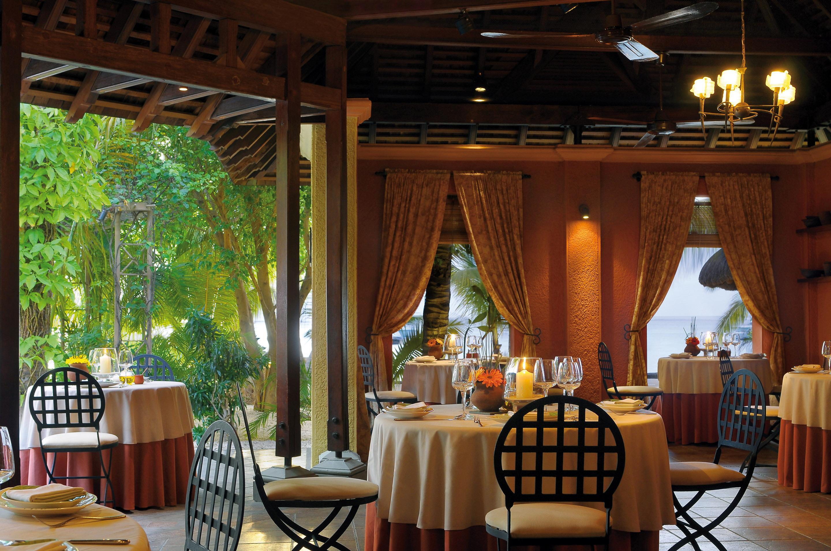 Paradis Beachcomber Golf &