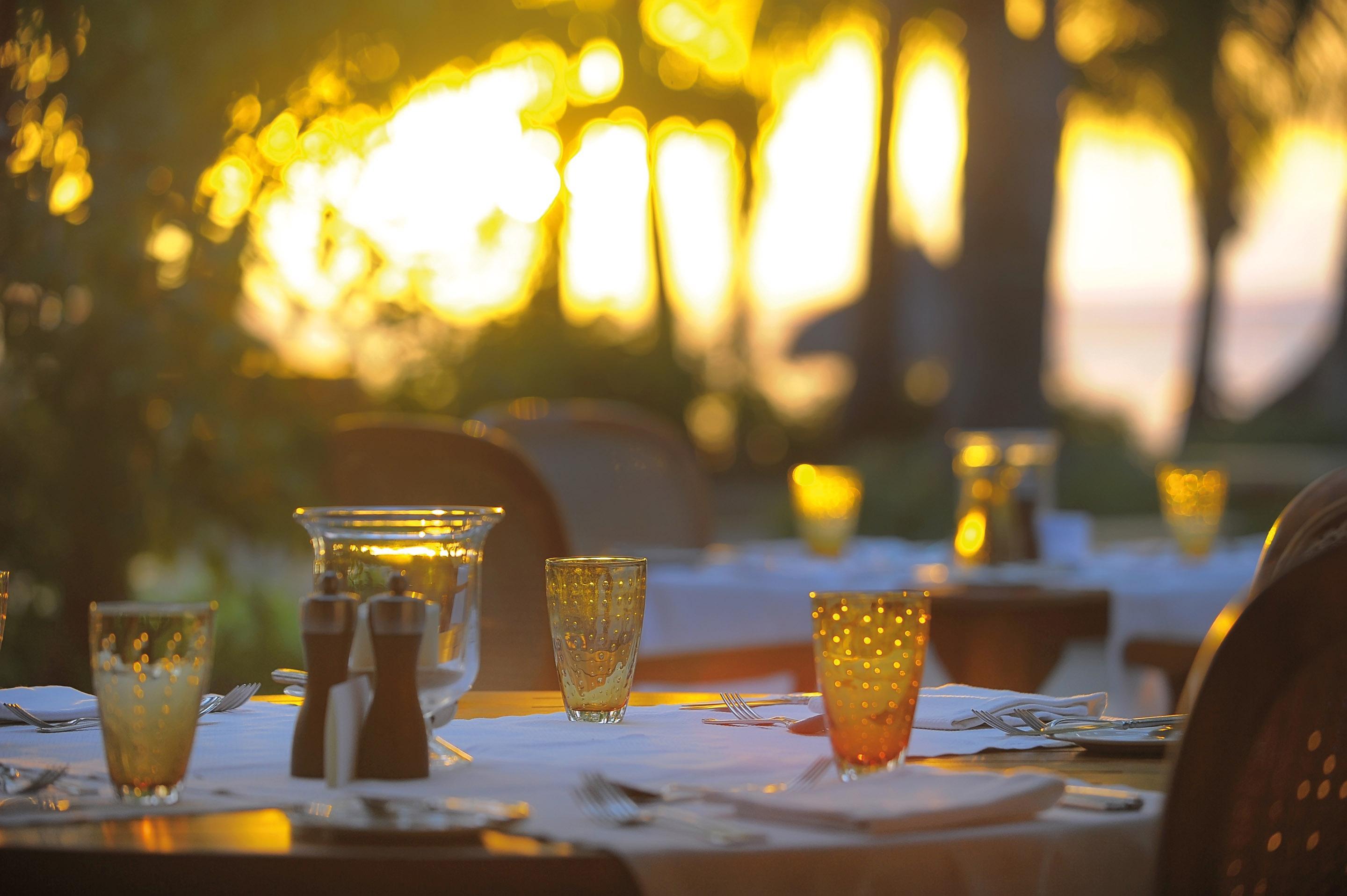 Paradis Beachcomber Golf & Hotel 5*
