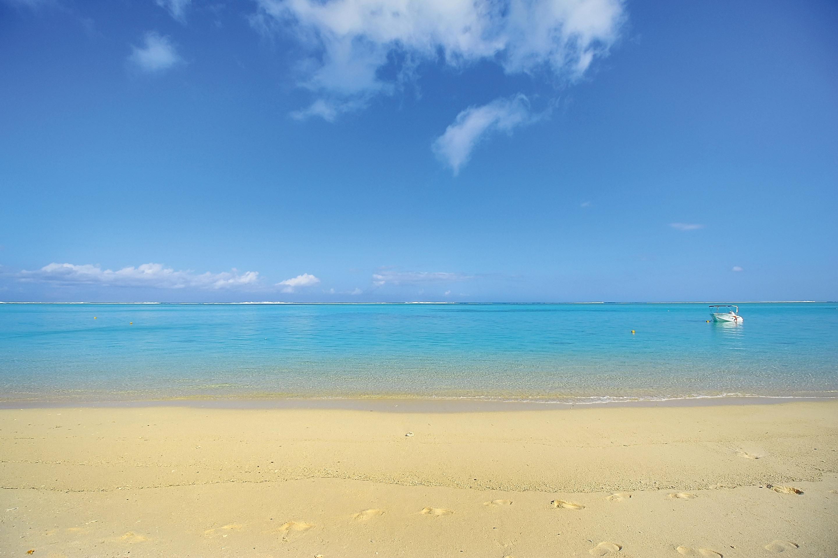 Paradis Beachcomber Golf & 5* Le Morne