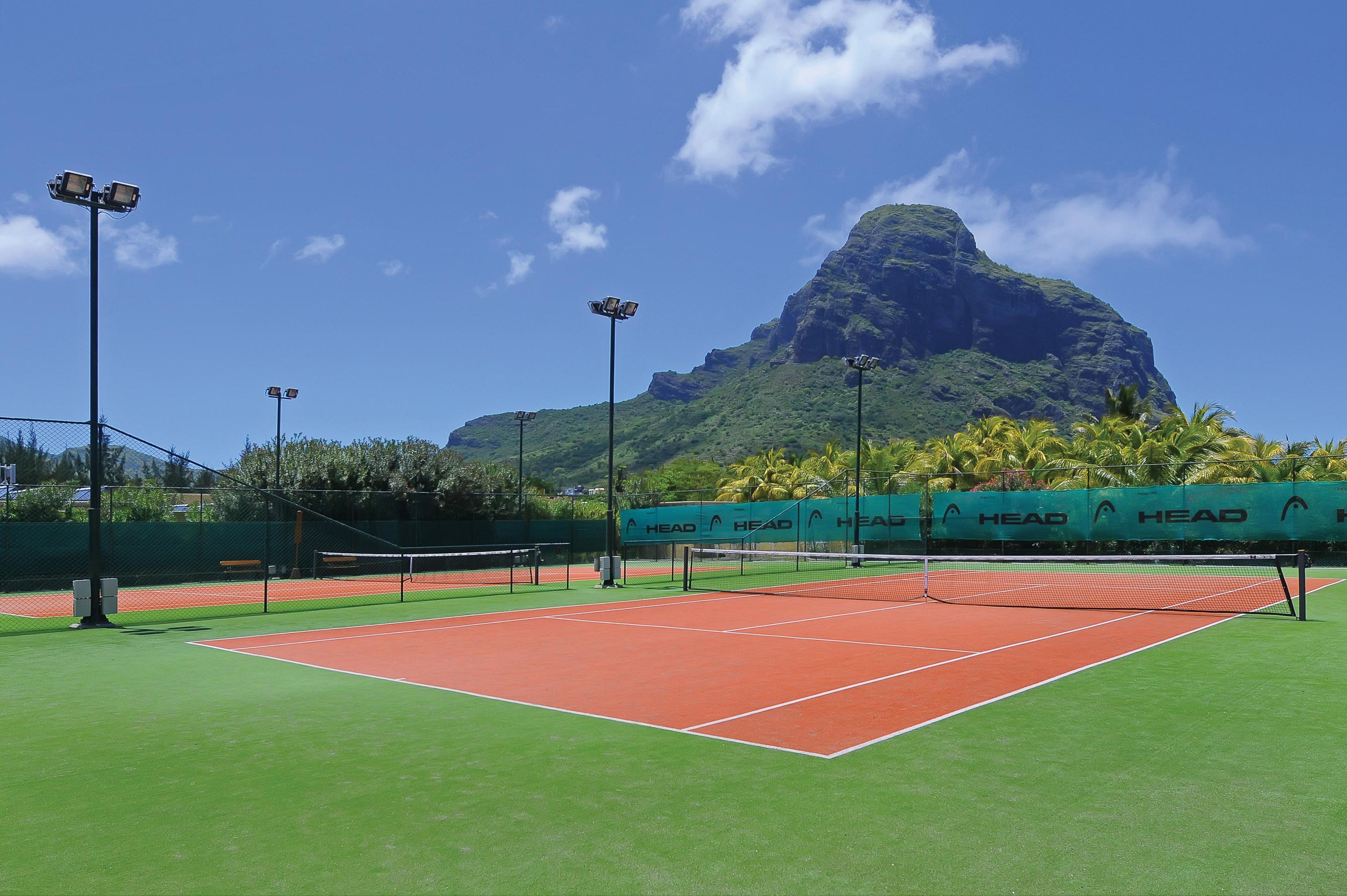 Paradis Beachcomber Golf &