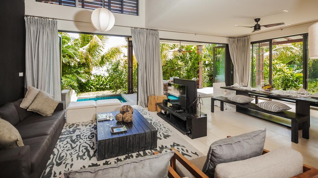 West Island By Horizon Holidays * Riviere Noire