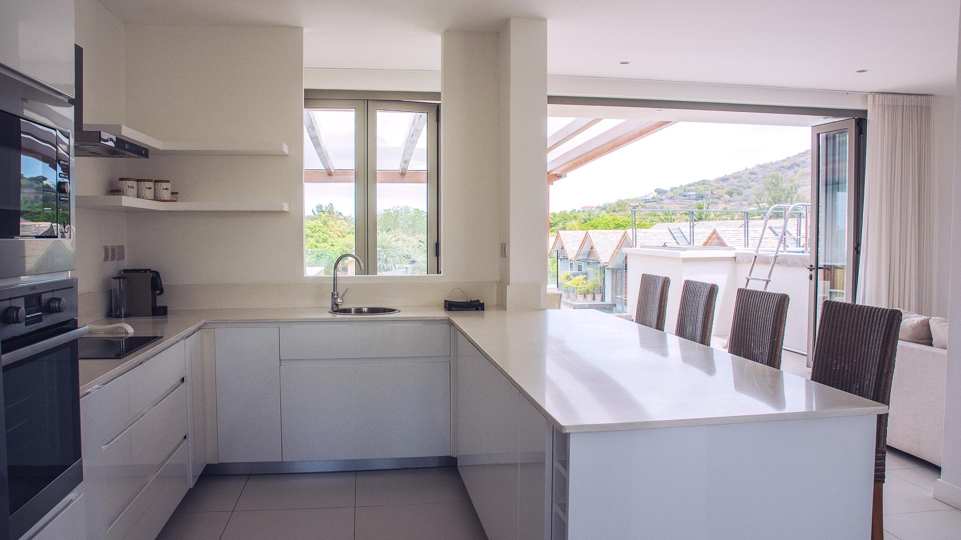 West Island By Horizon Holidays Apartment *