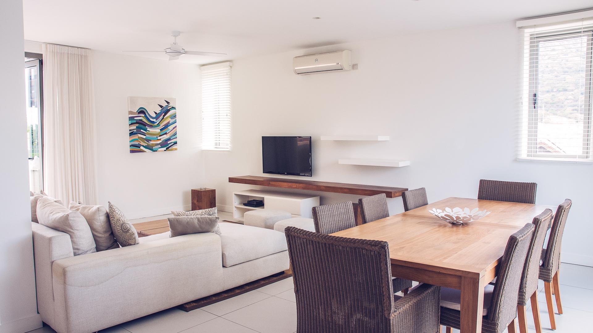 West Island By Horizon Holidays Apartment Riviere Noire