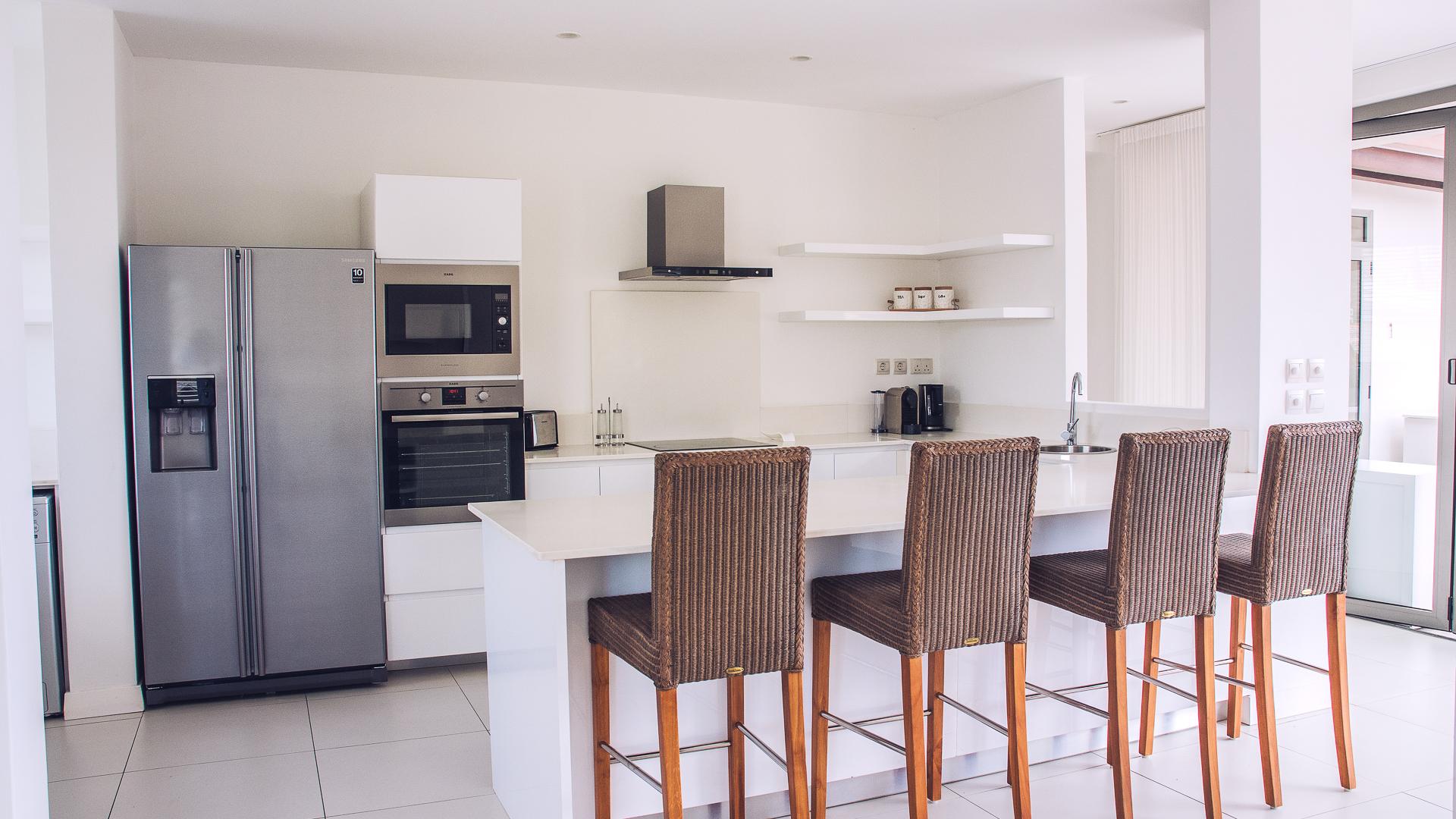 West Island By Horizon Holidays Apartment Riviere Noire