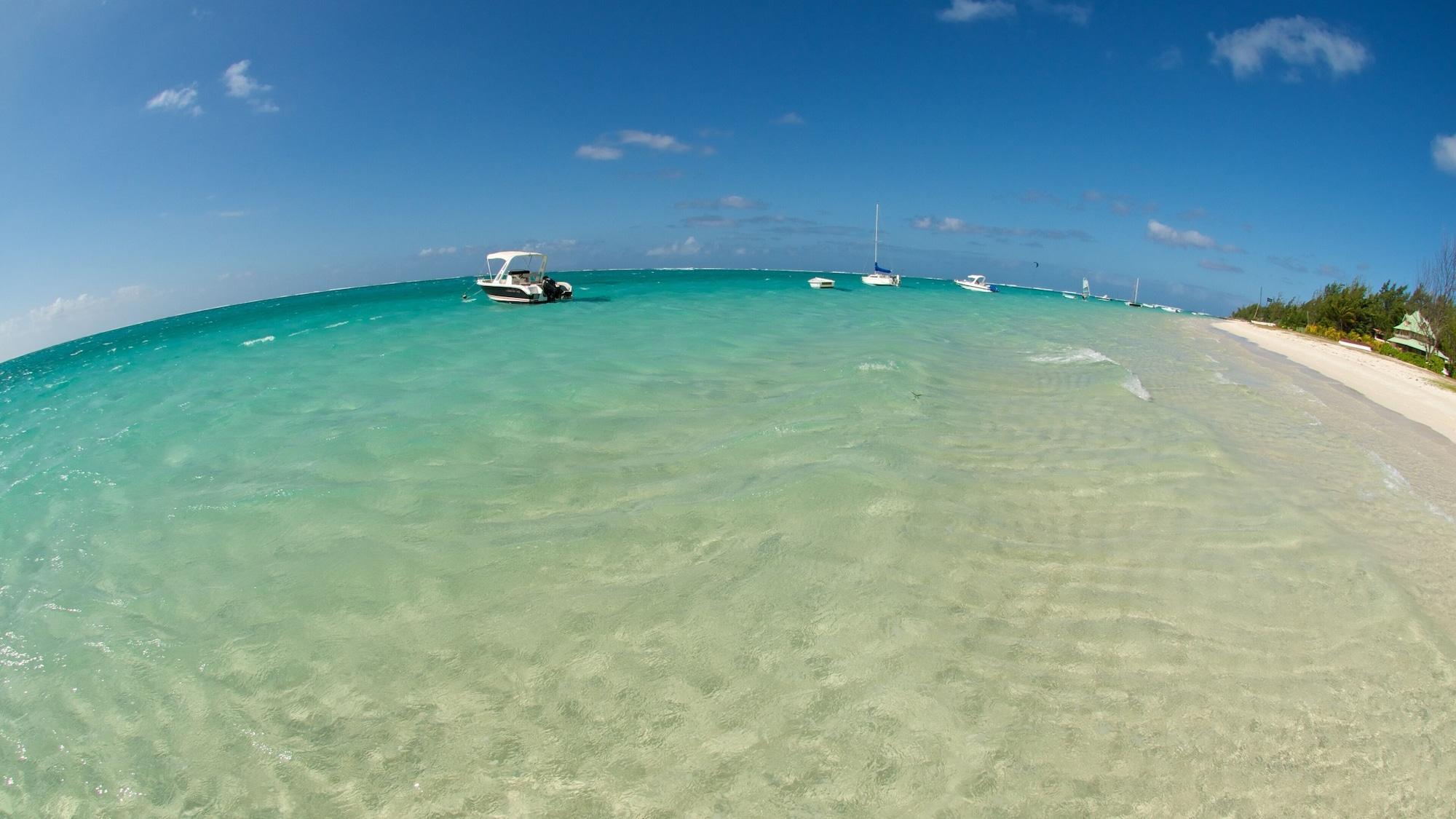 Paradise By Horizon Holidays Apartment *