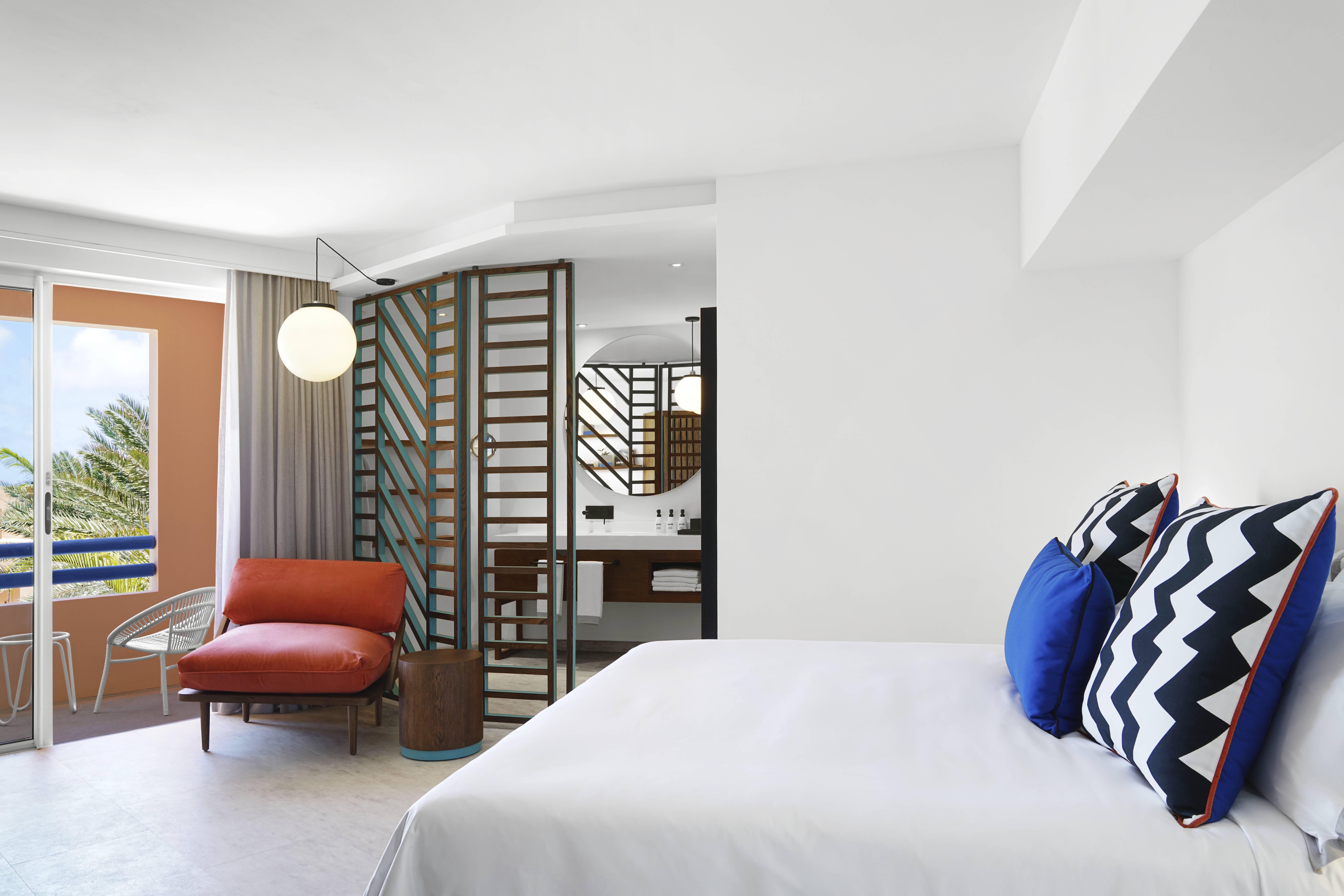 Salt Of Palmar, An Adult-only Boutique Resort Belle Mare