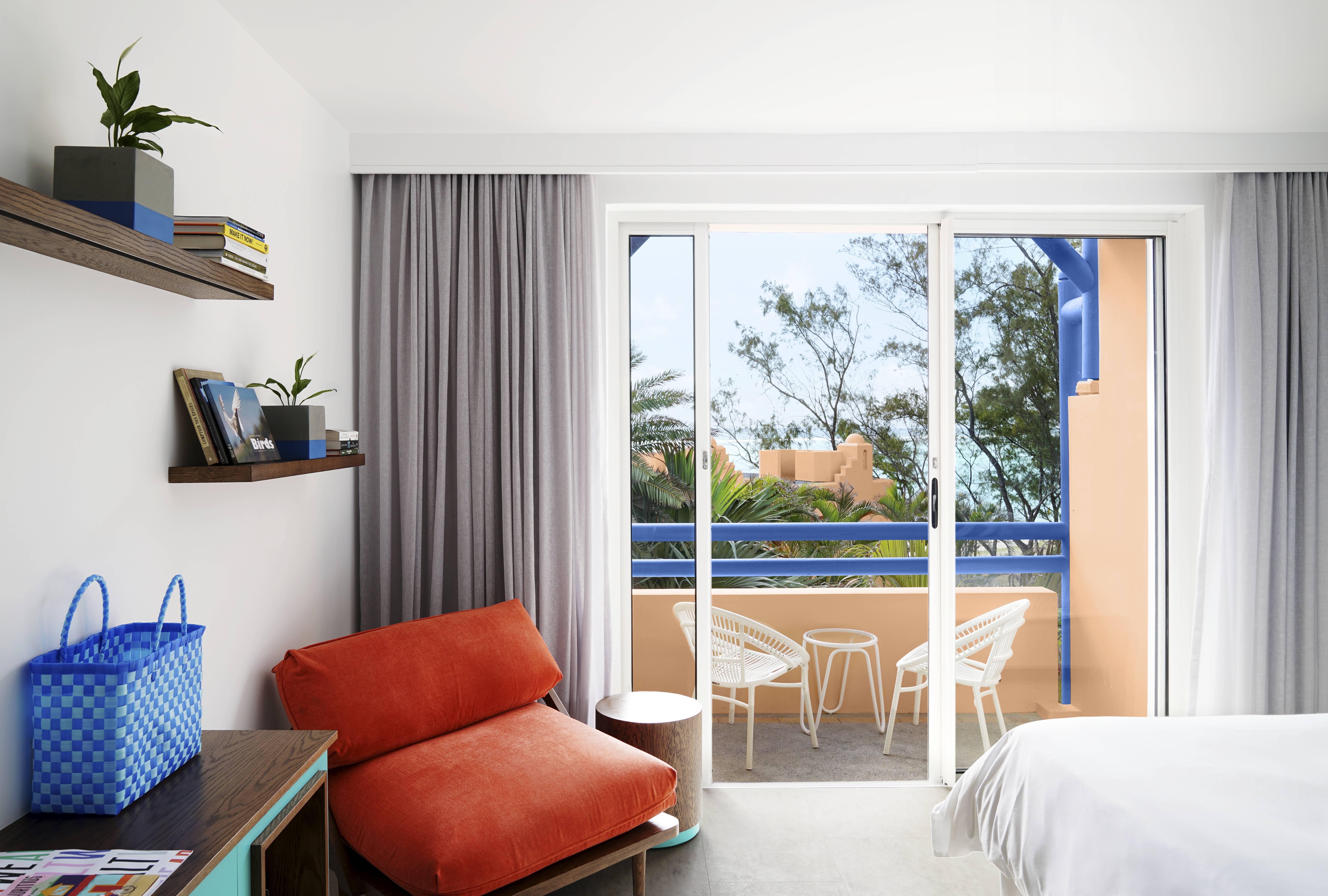 Salt Of Palmar, An Adult-only Boutique Belle Mare