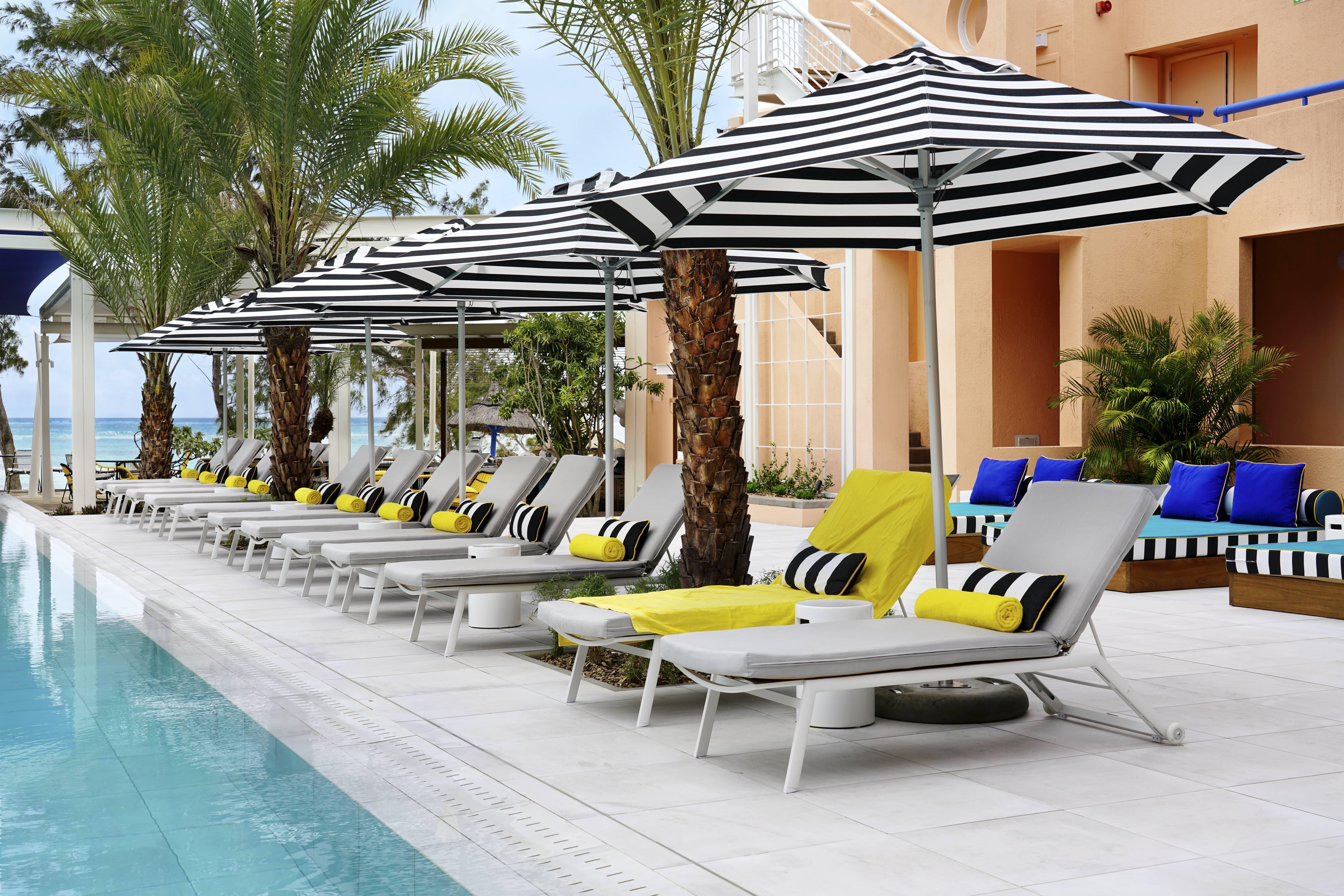 Salt Of Palmar, An Adult-only Boutique Belle Mare