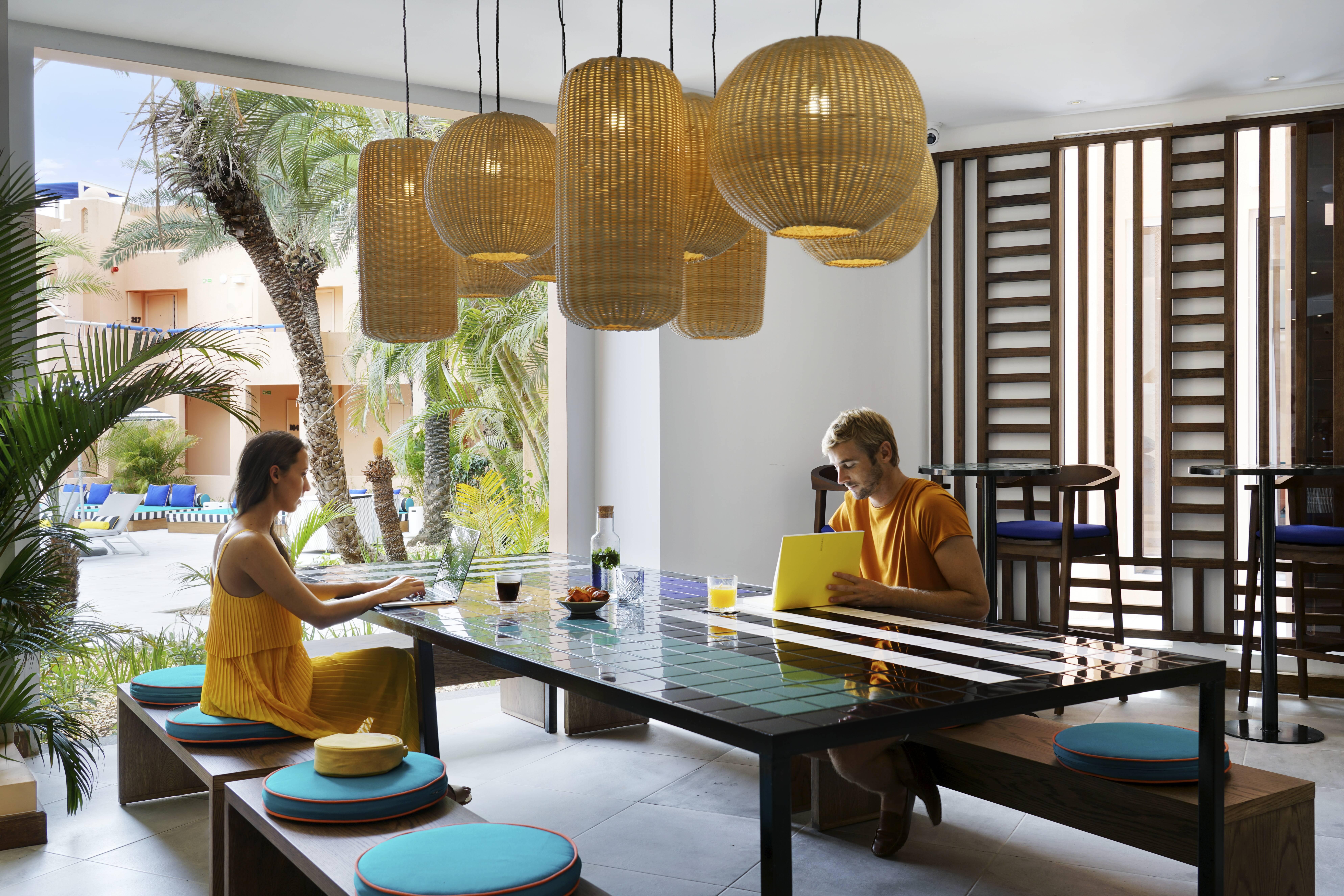 Resort Salt Of Palmar, An Adult-only Boutique 5*