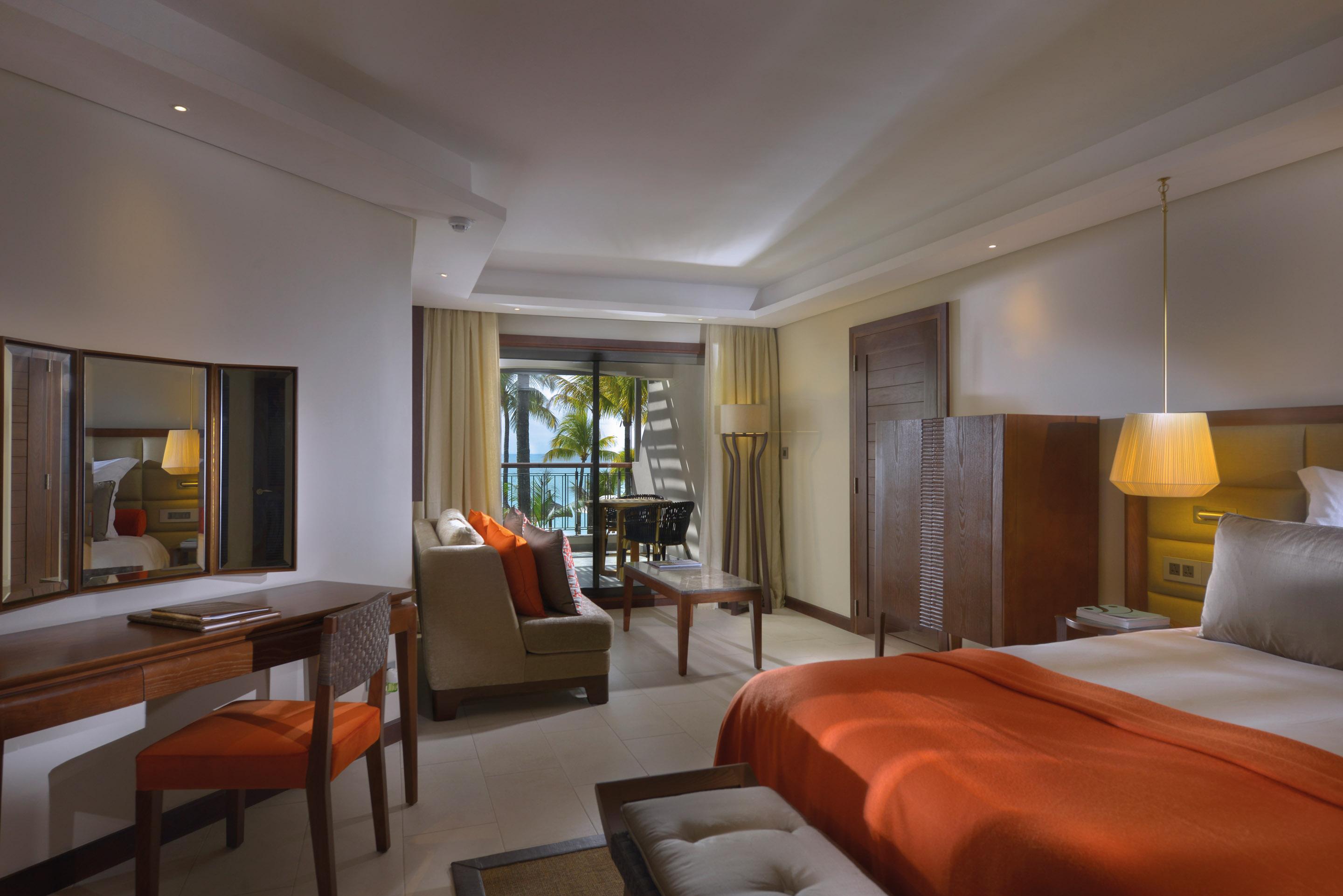 Royal Palm Beachcomber Luxury 5* Grand Baie