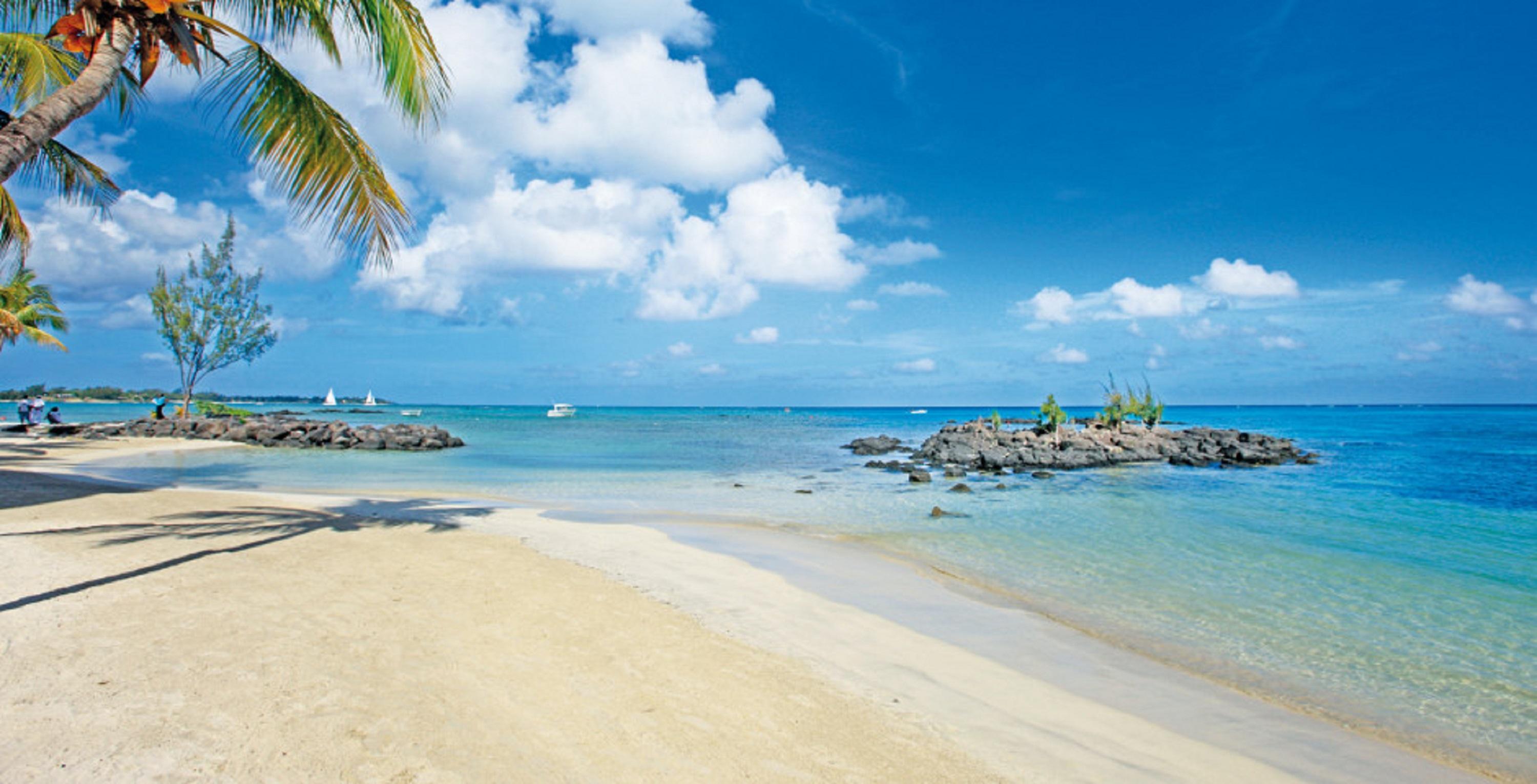 Cosy Sous Le Badamier 3* Grand Baie