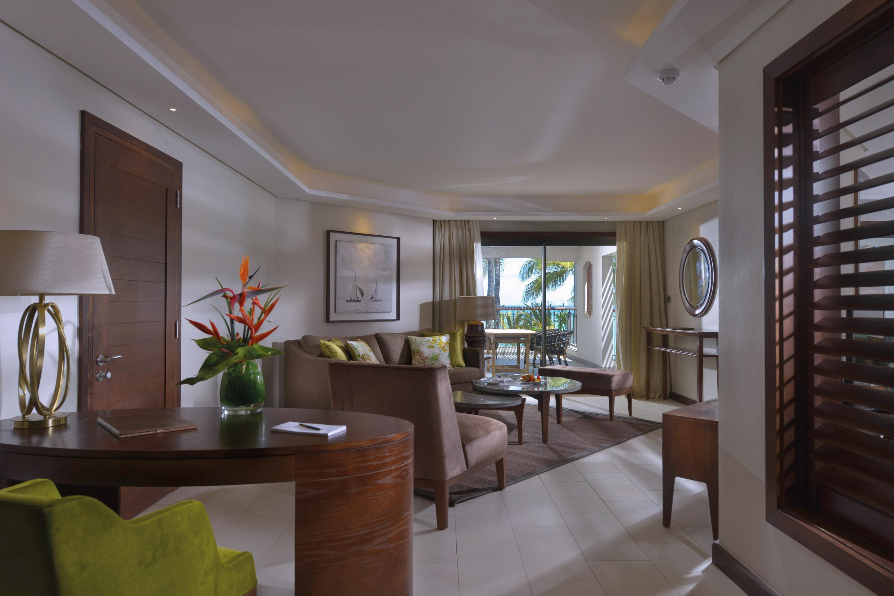Resort Royal Palm Beachcomber Luxury
