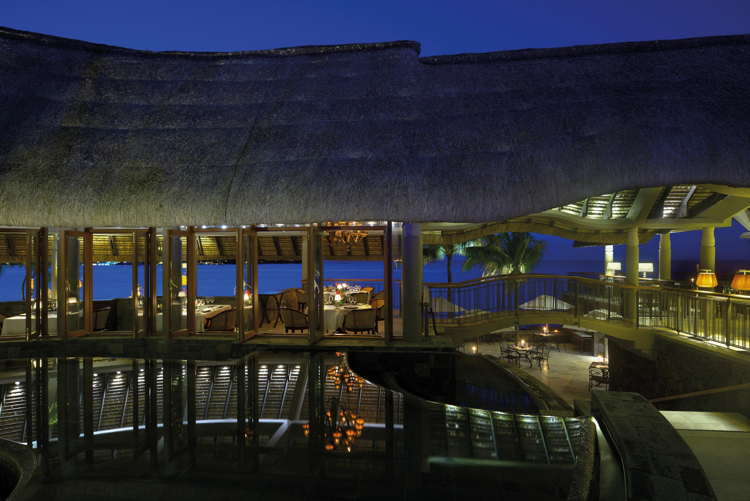 Royal Palm Beachcomber Luxury Resort