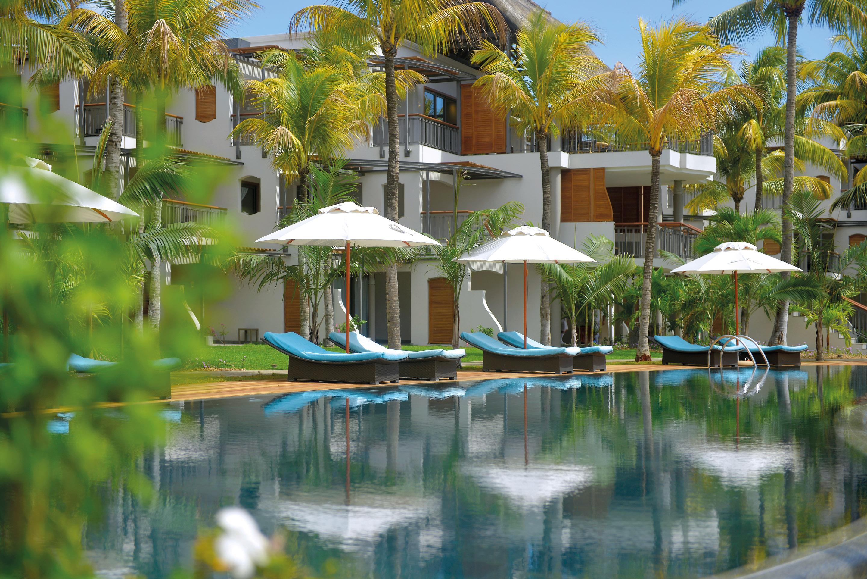Royal Palm Beachcomber Luxury Resort Grand Baie