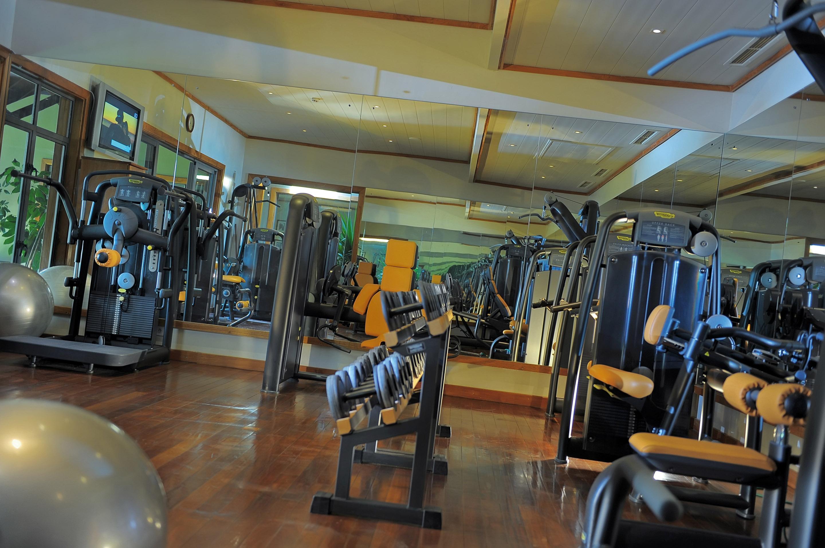 Royal Palm Beachcomber Luxury 5*