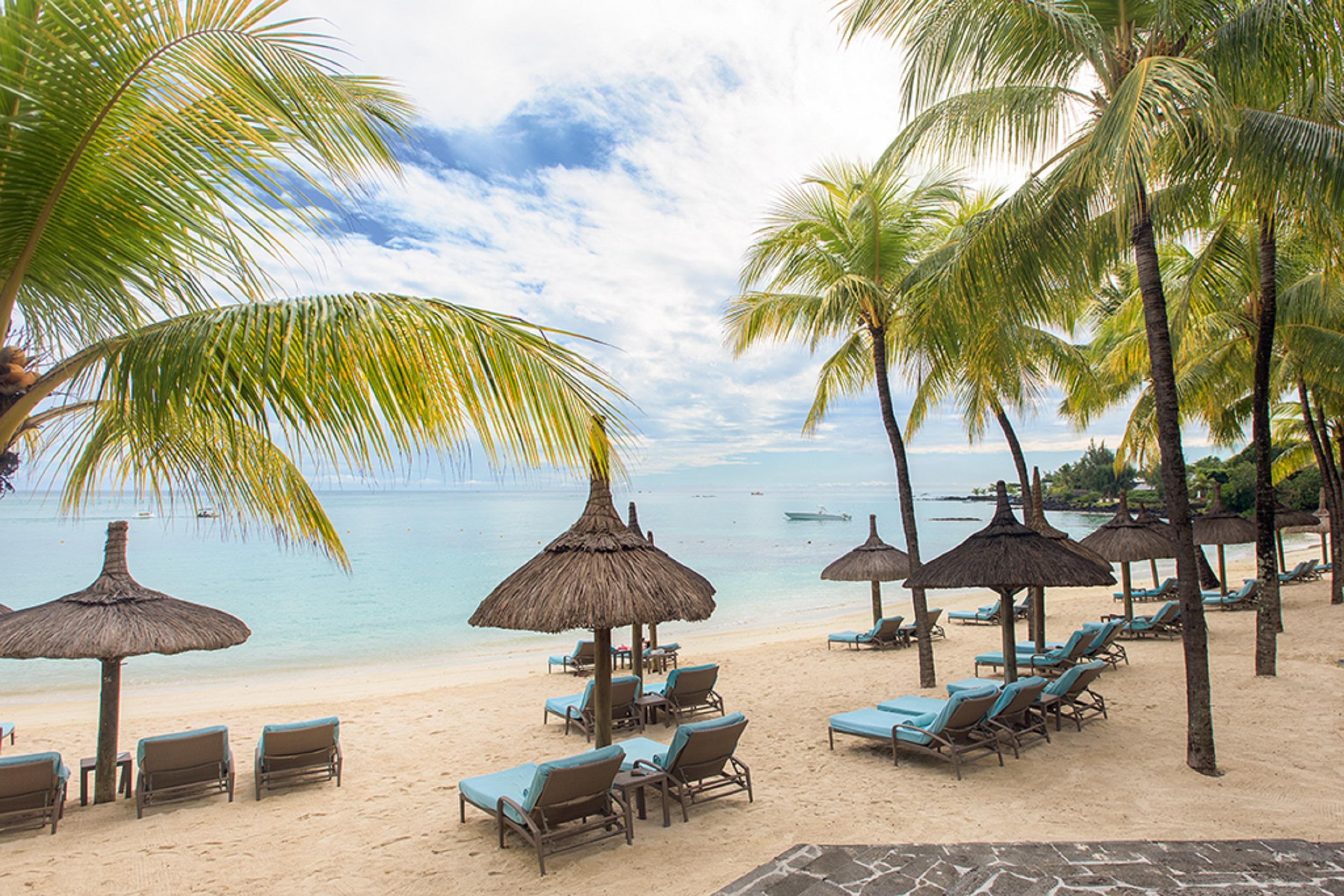 Royal Palm Beachcomber Luxury 5*