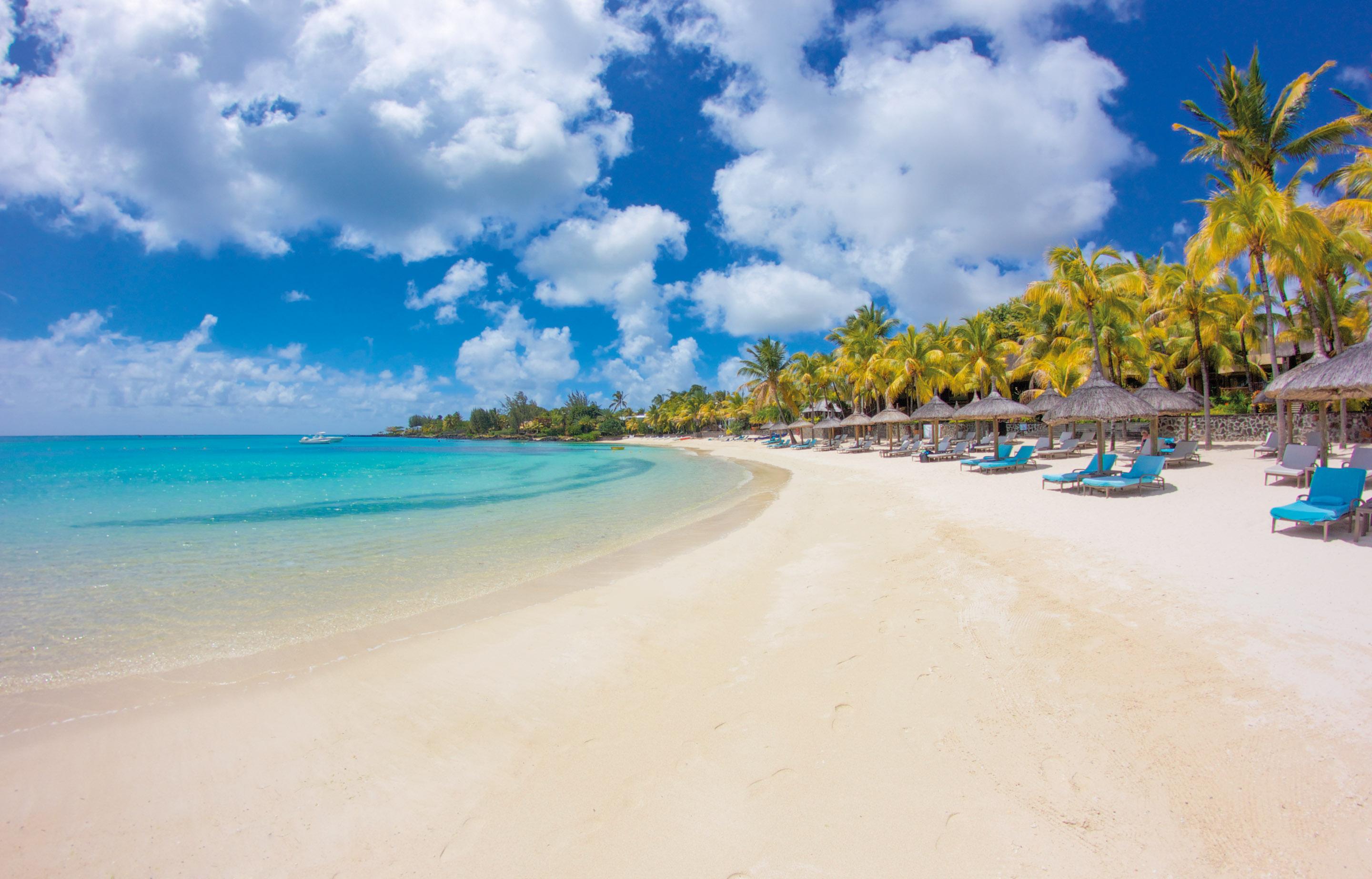 Resort Royal Palm Beachcomber Luxury