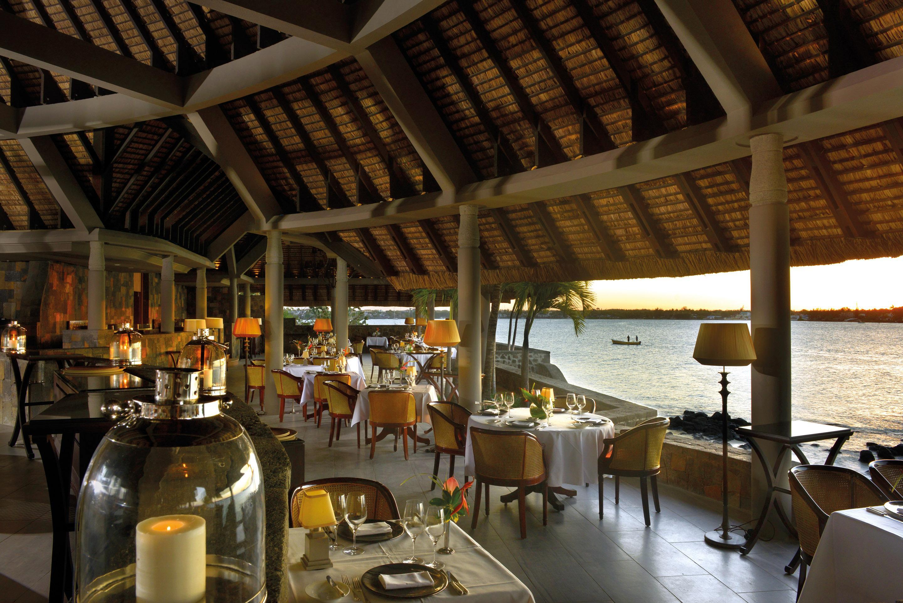 Royal Palm Beachcomber Luxury 5*