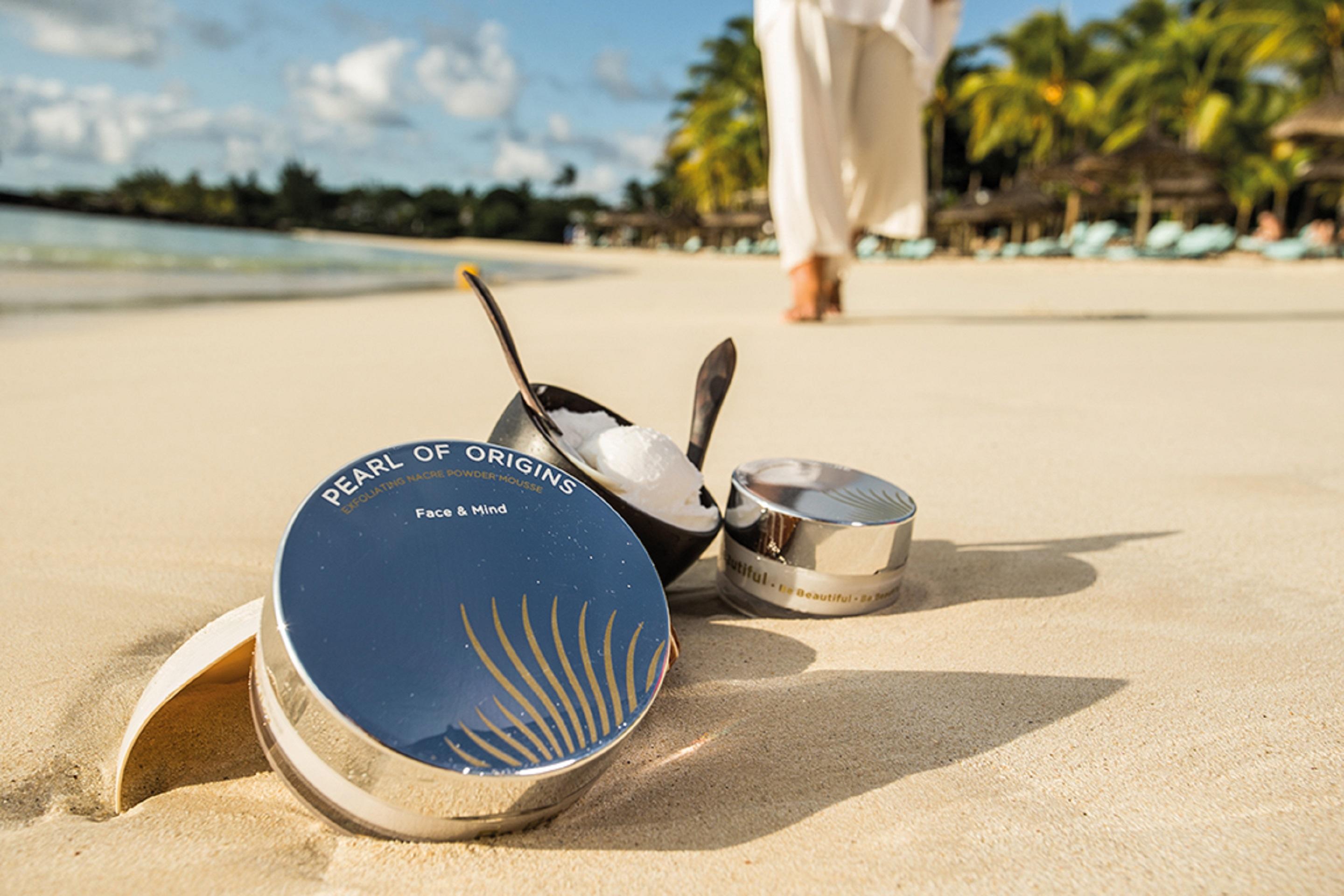 Resort Royal Palm Beachcomber Luxury 5*