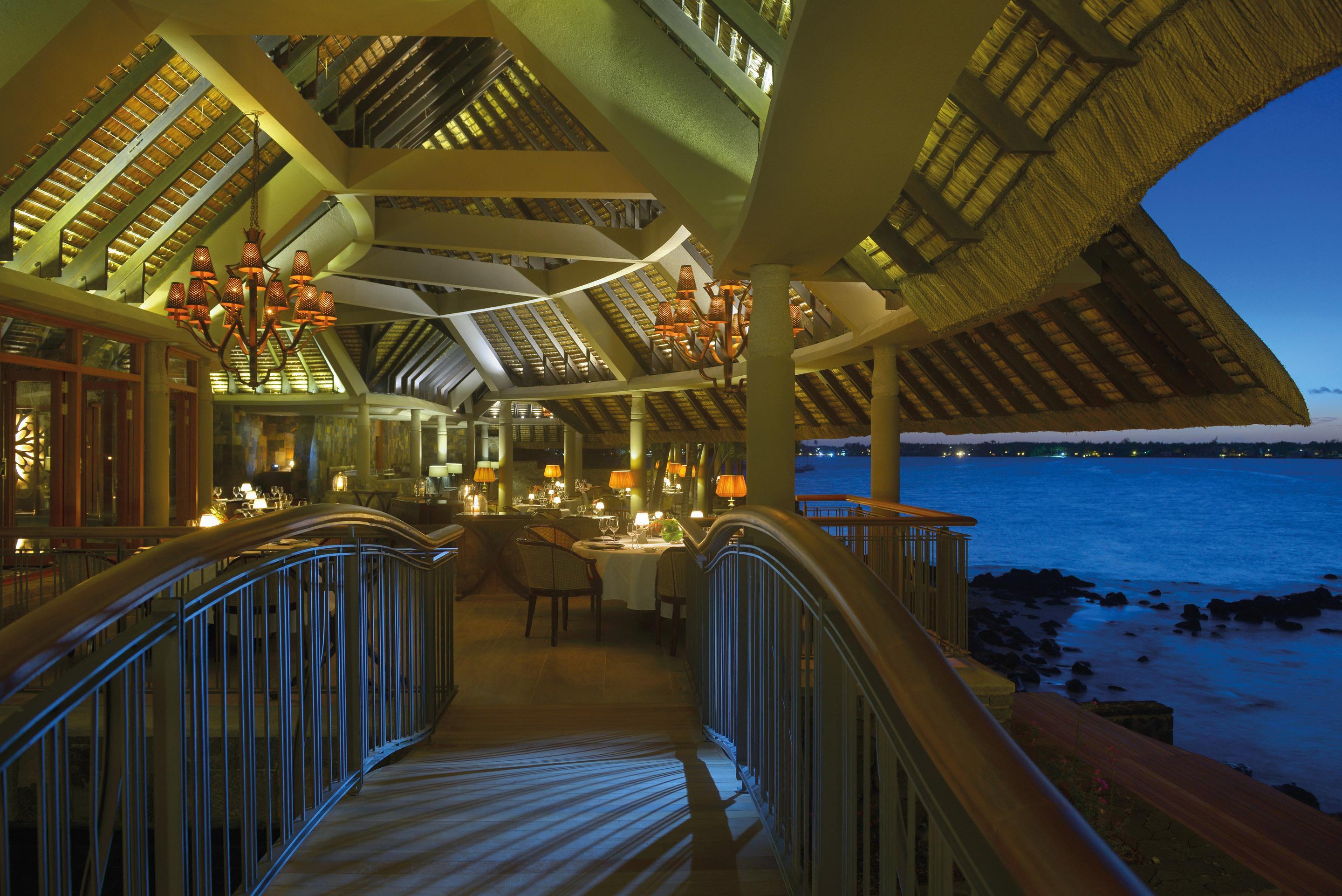 Royal Palm Beachcomber Luxury Resort Grand Baie