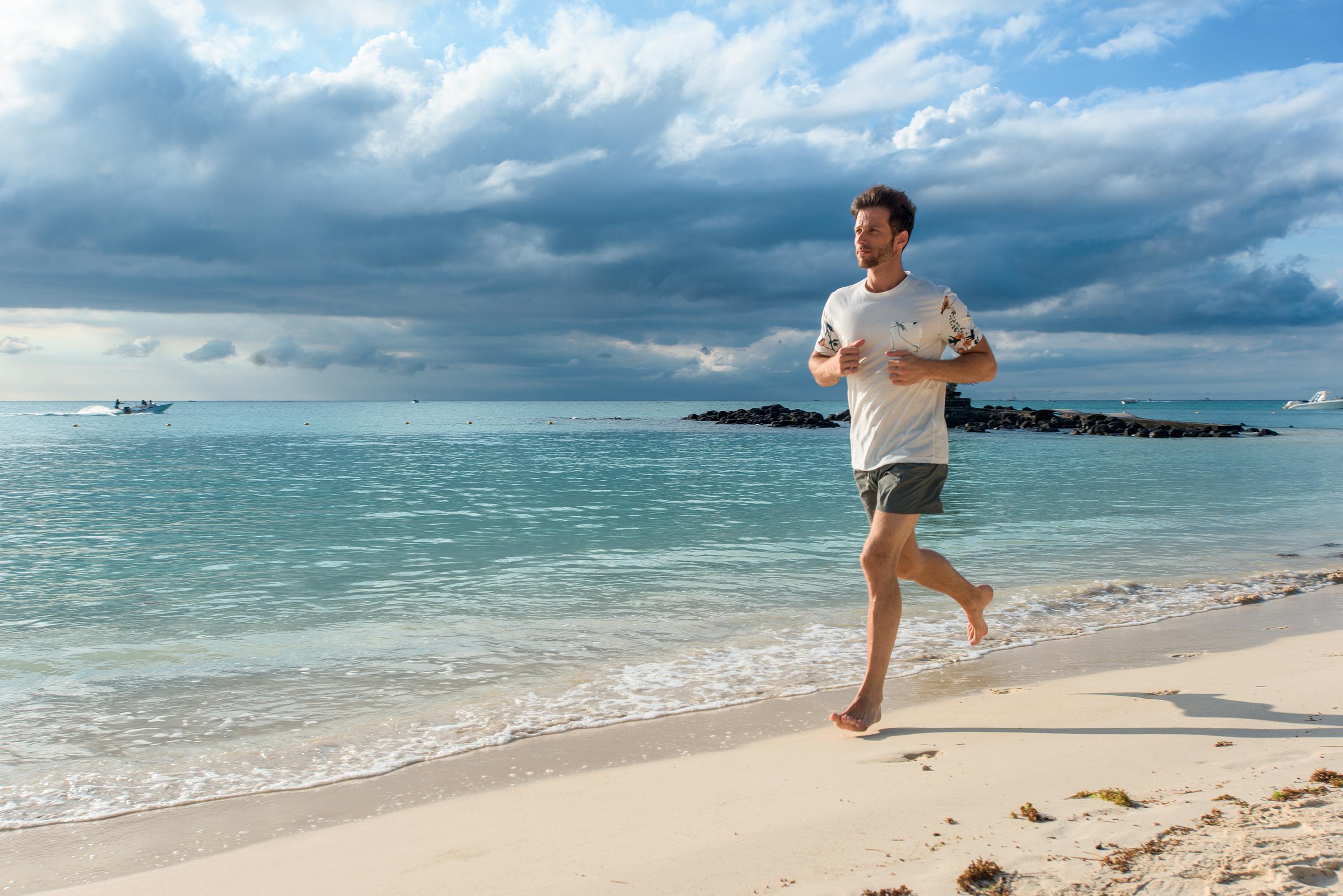Royal Palm Beachcomber Luxury Resort Grand Baie