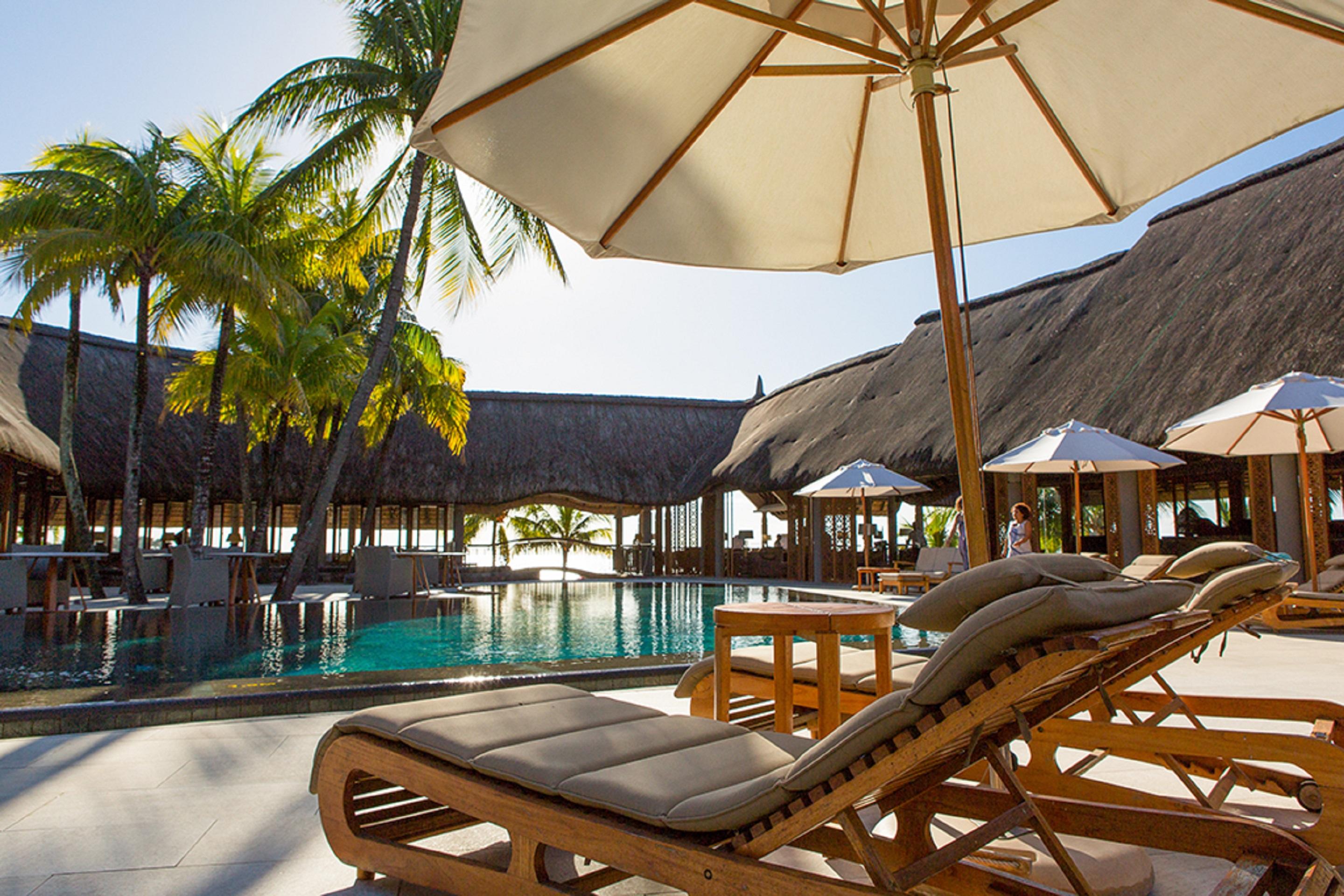 Resort Royal Palm Beachcomber Luxury