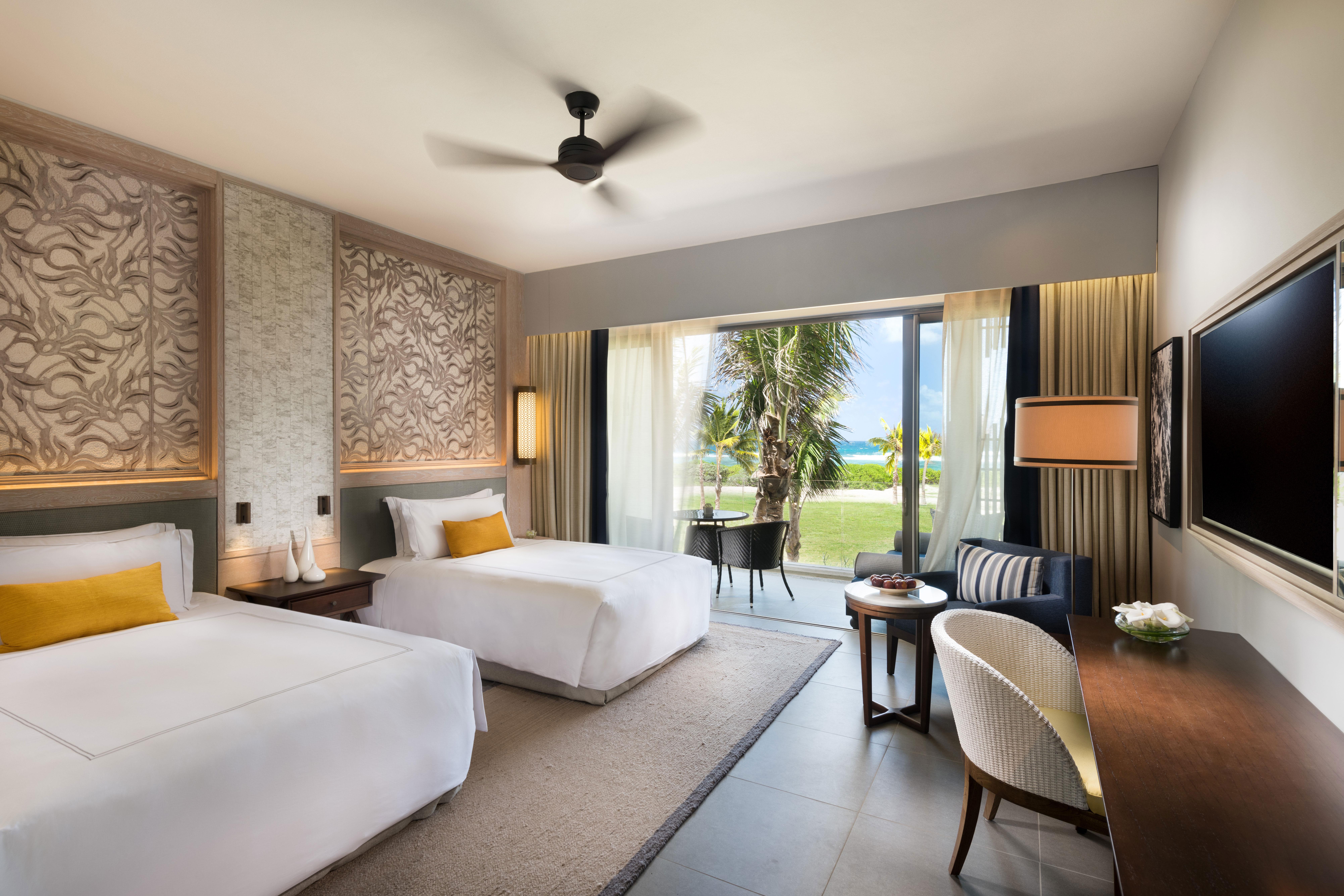 Anantara Iko Mauritius & Resort Blue Bay