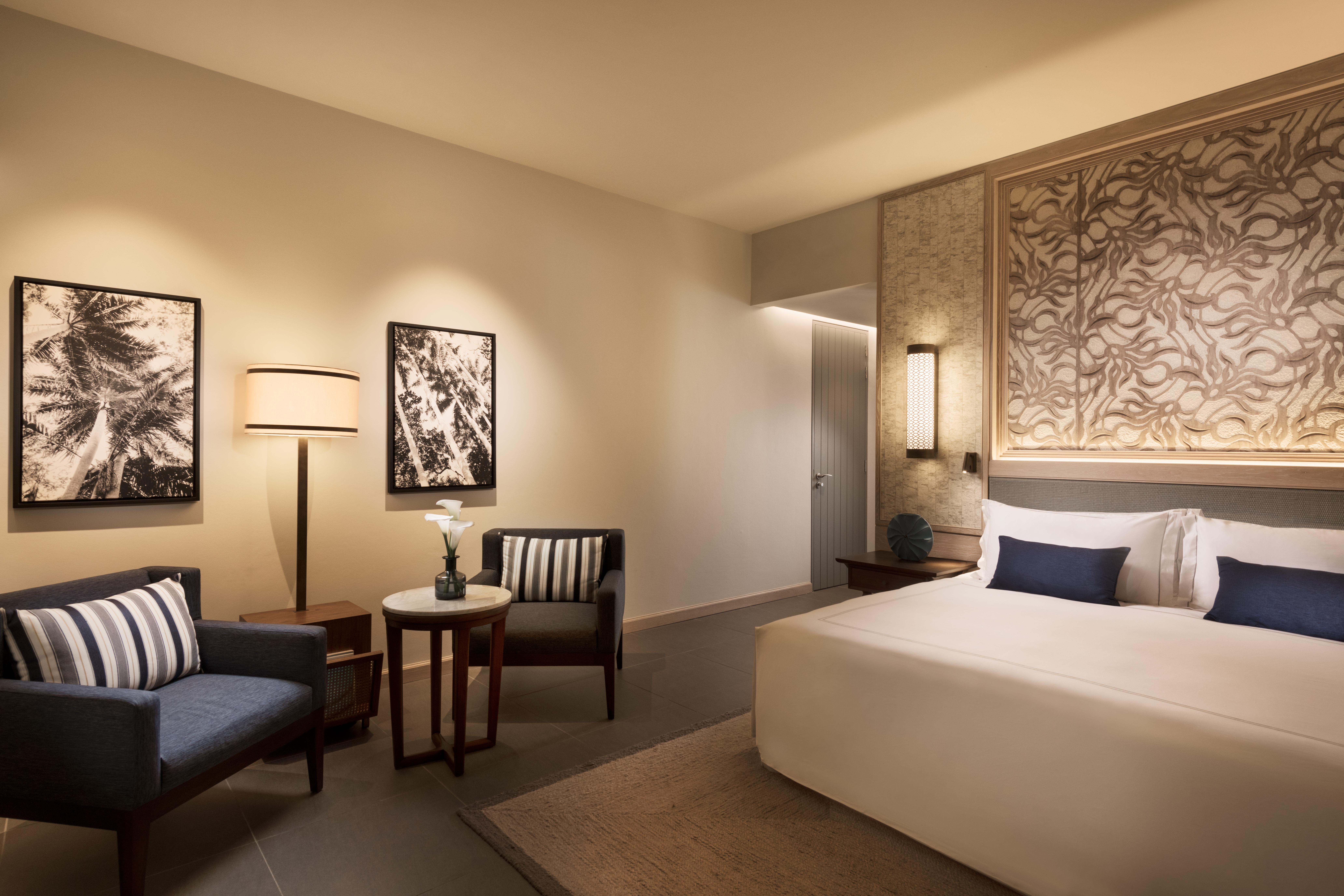 Anantara Iko Mauritius & Resort 5*