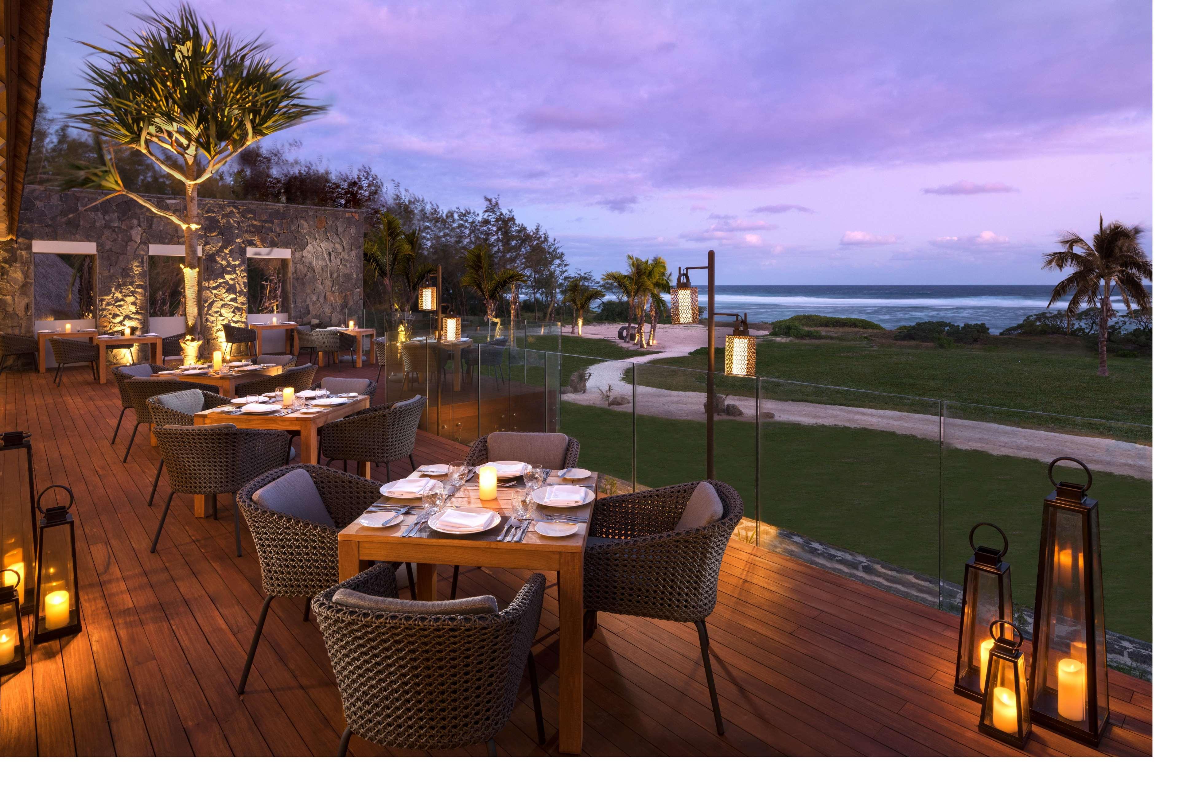 Anantara Iko Mauritius &