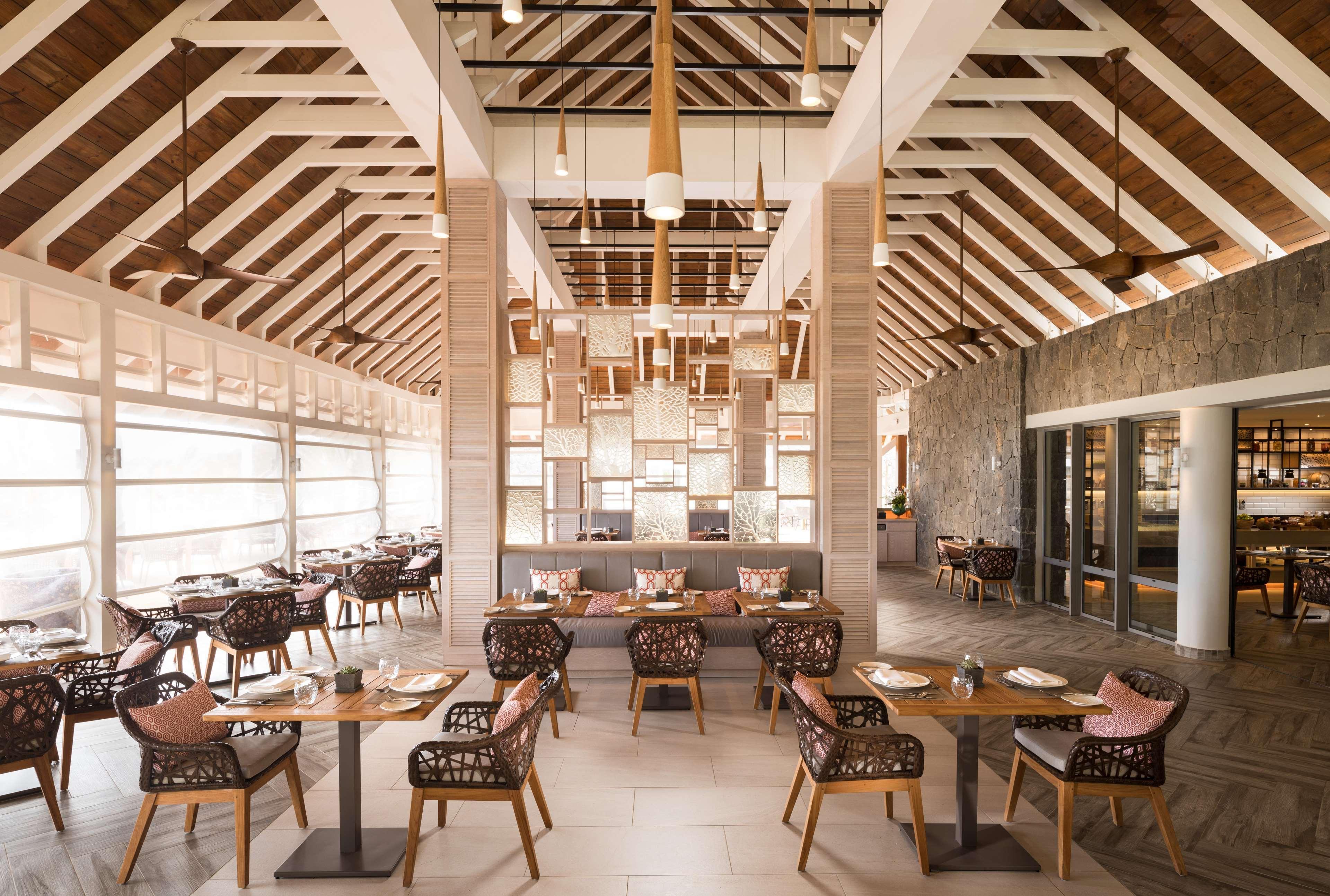 Anantara Iko Mauritius & Blue Bay