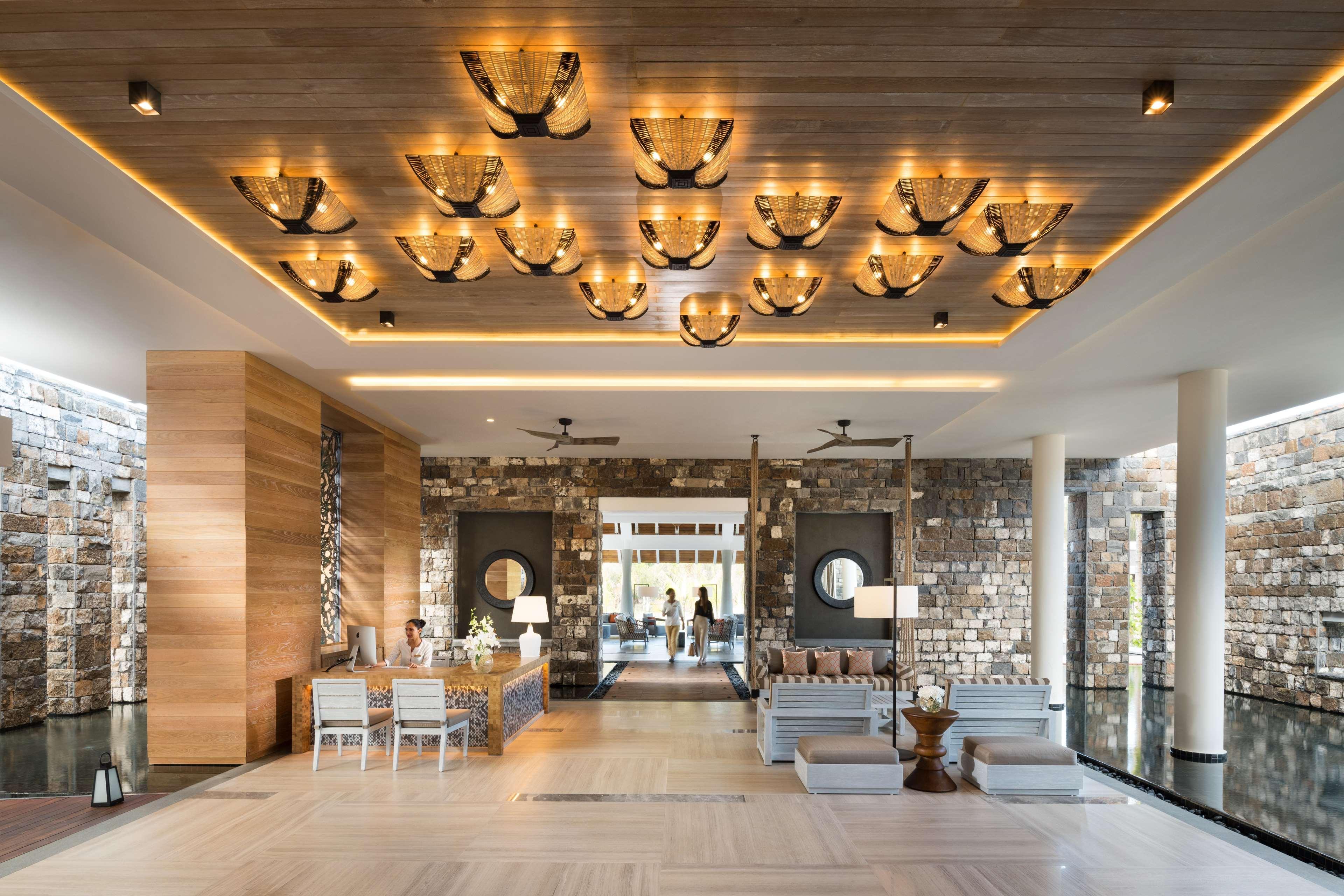 Resort Anantara Iko Mauritius & 5*