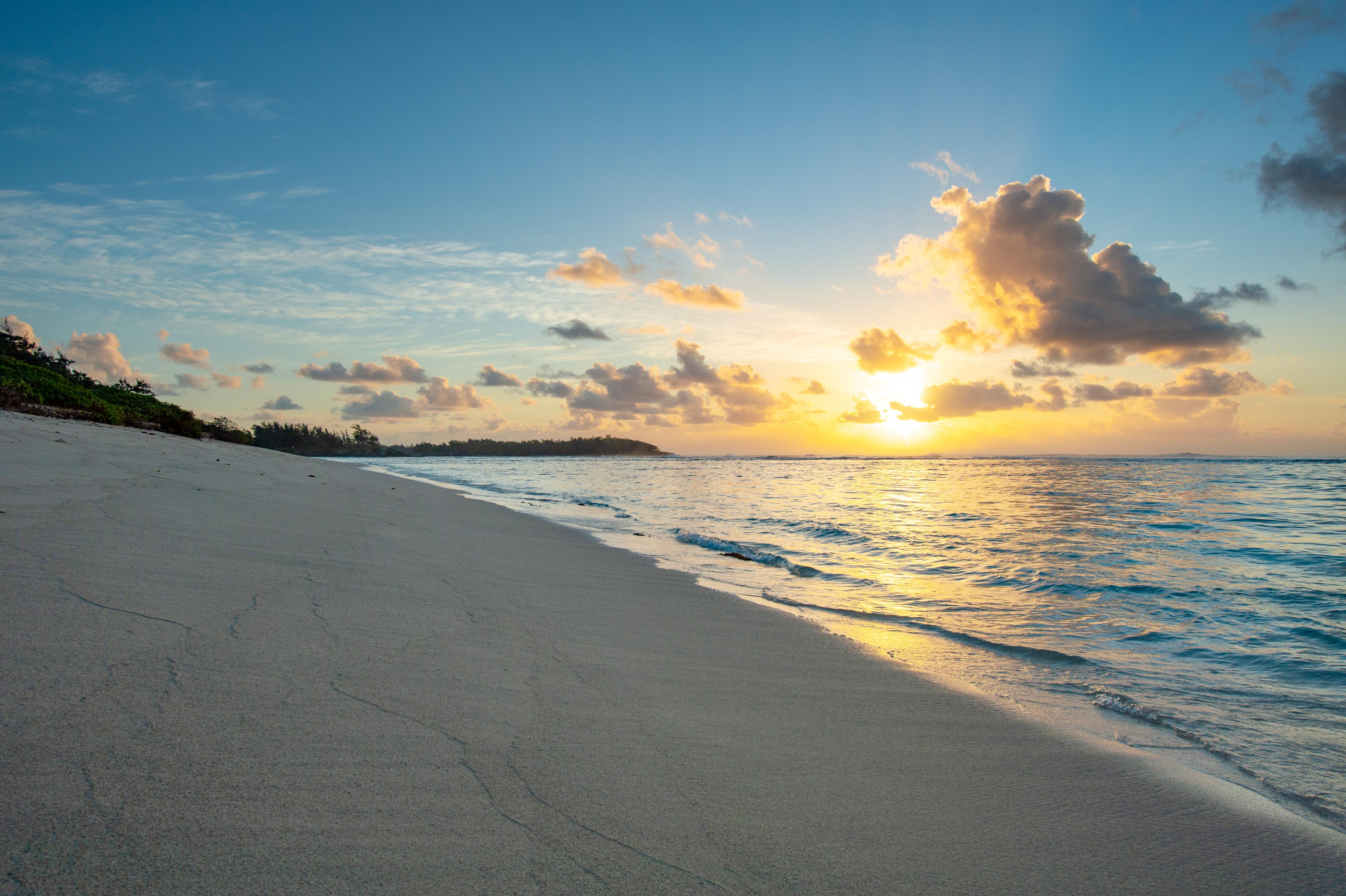 Anantara Iko Mauritius & Blue Bay