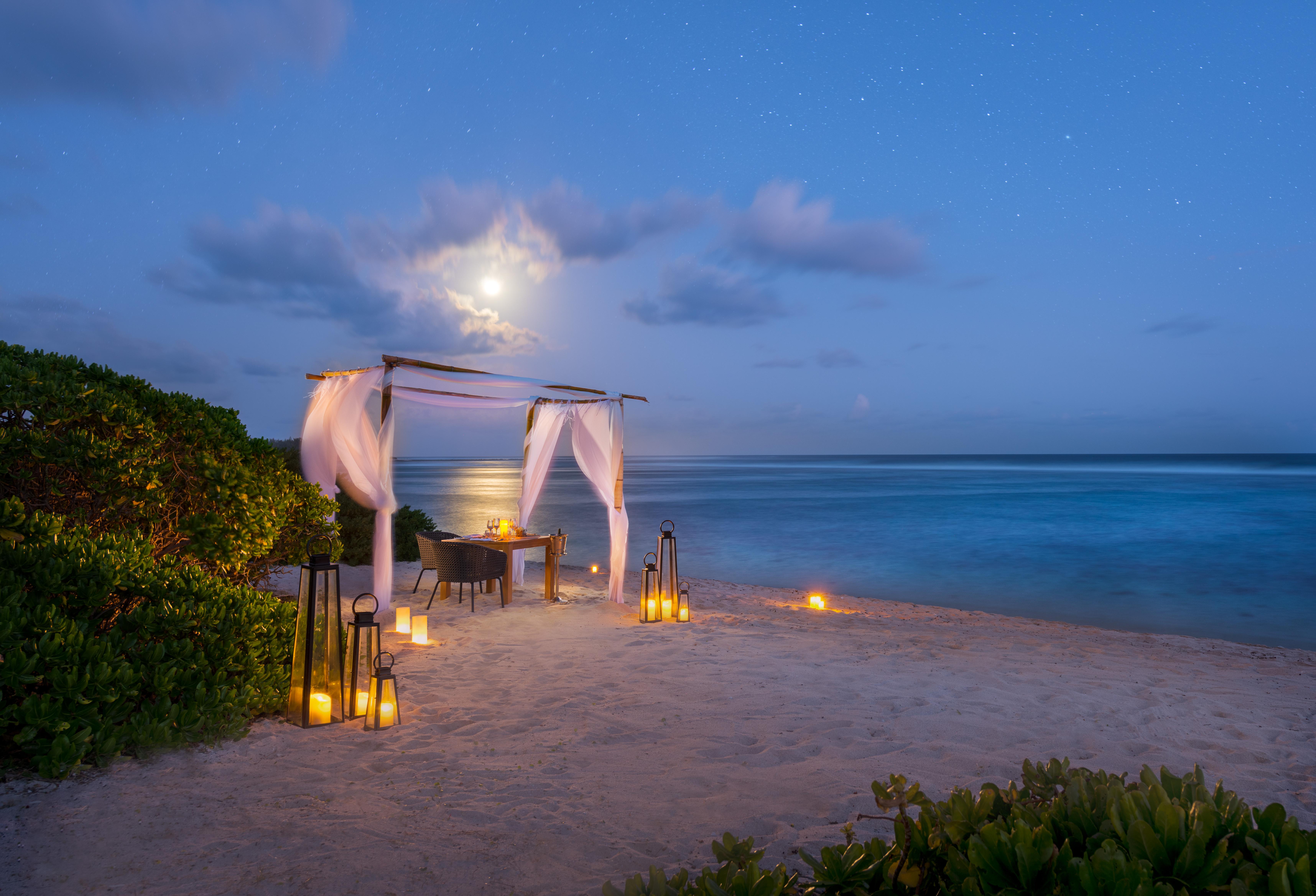 Anantara Iko Mauritius & 5*