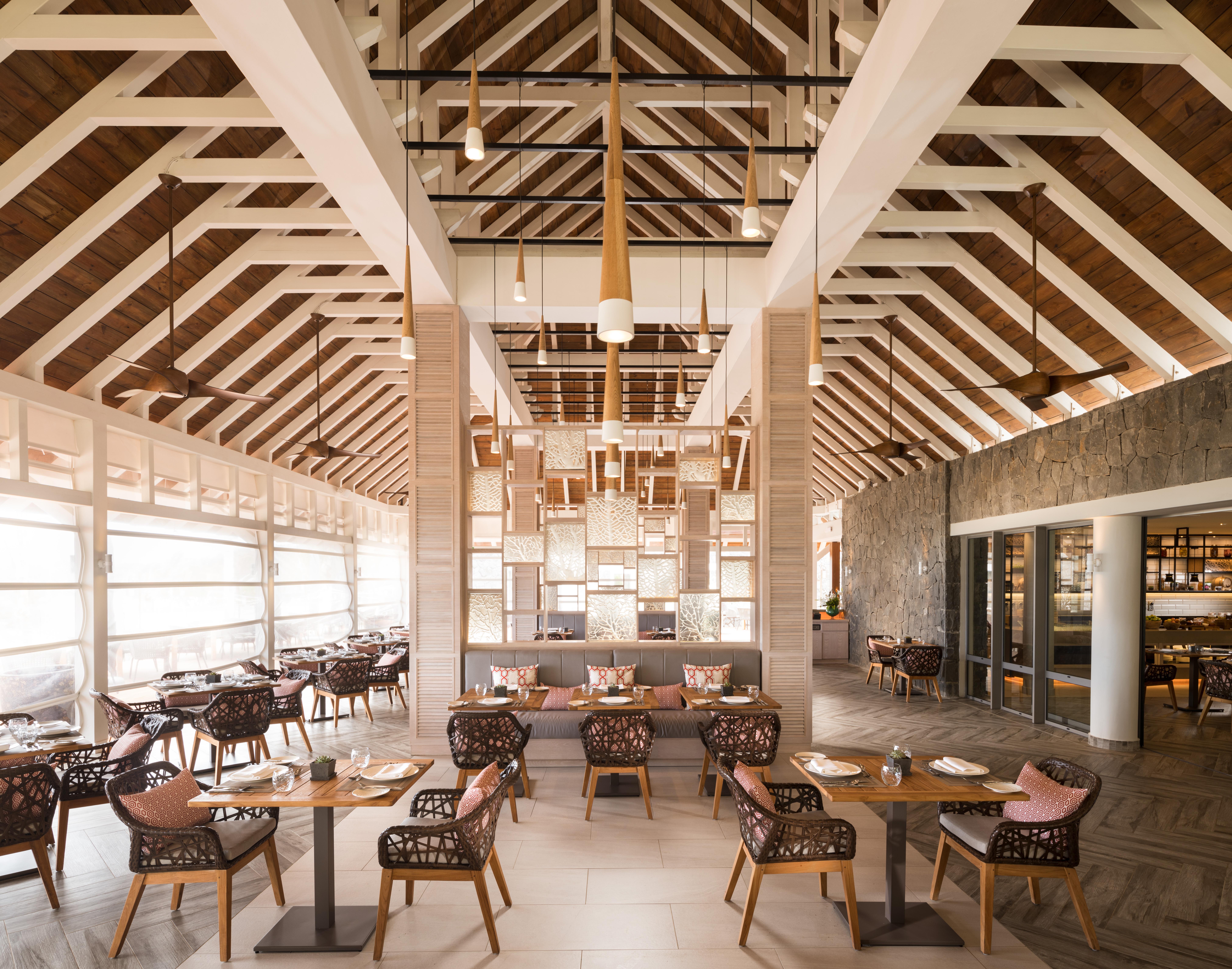 Anantara Iko Mauritius & Blue Bay