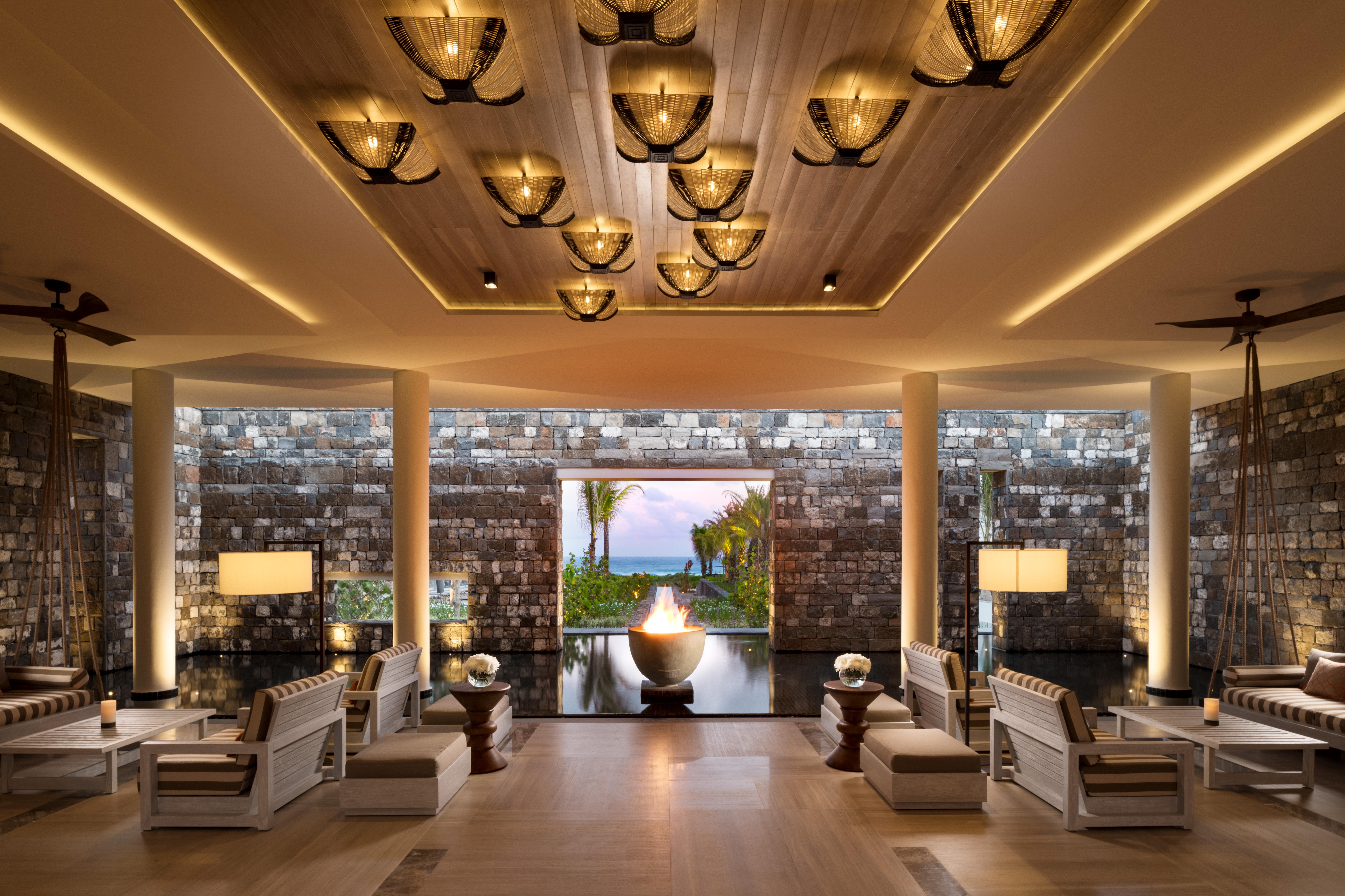 Anantara Iko Mauritius & Blue Bay