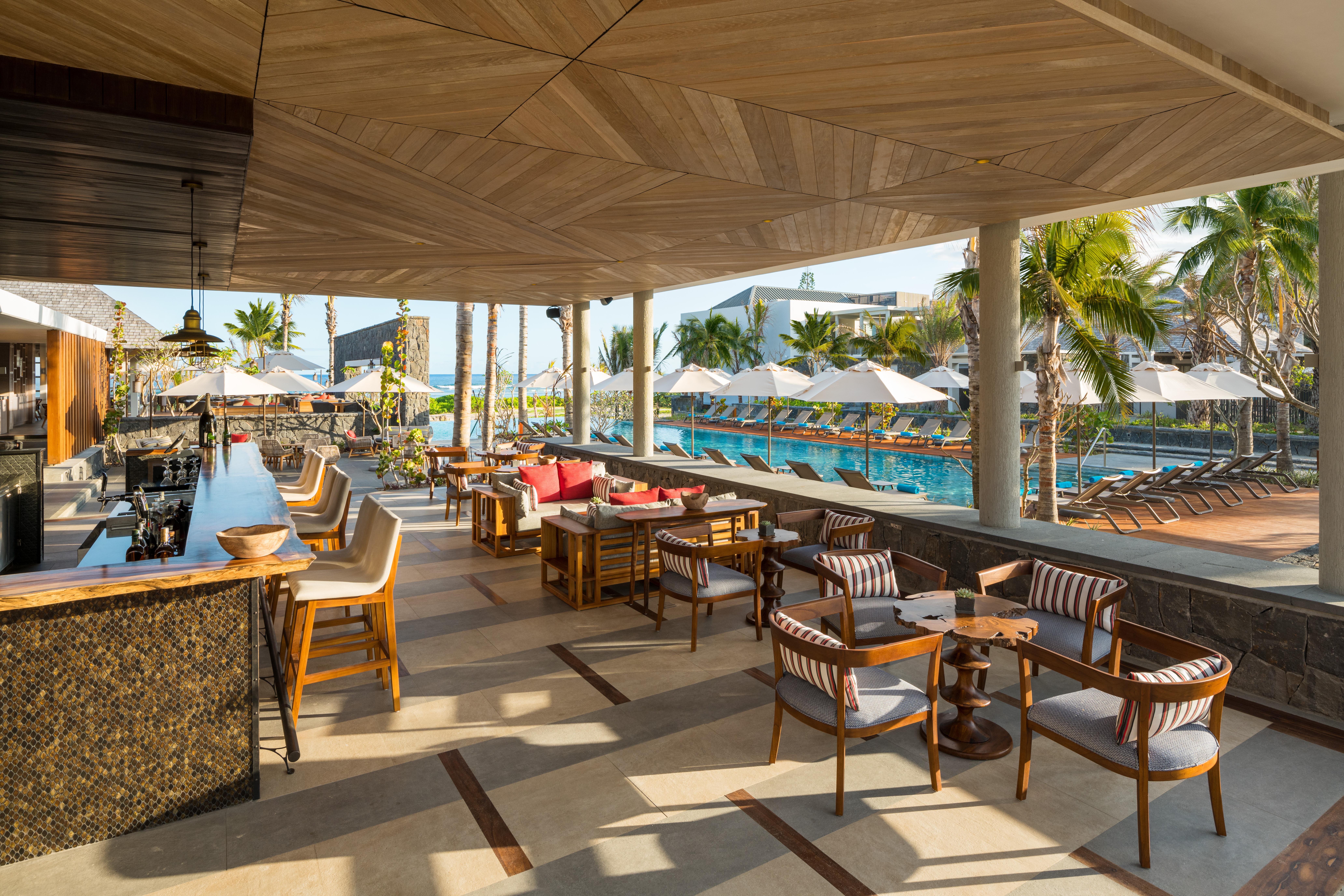 Anantara Iko Mauritius & Resort