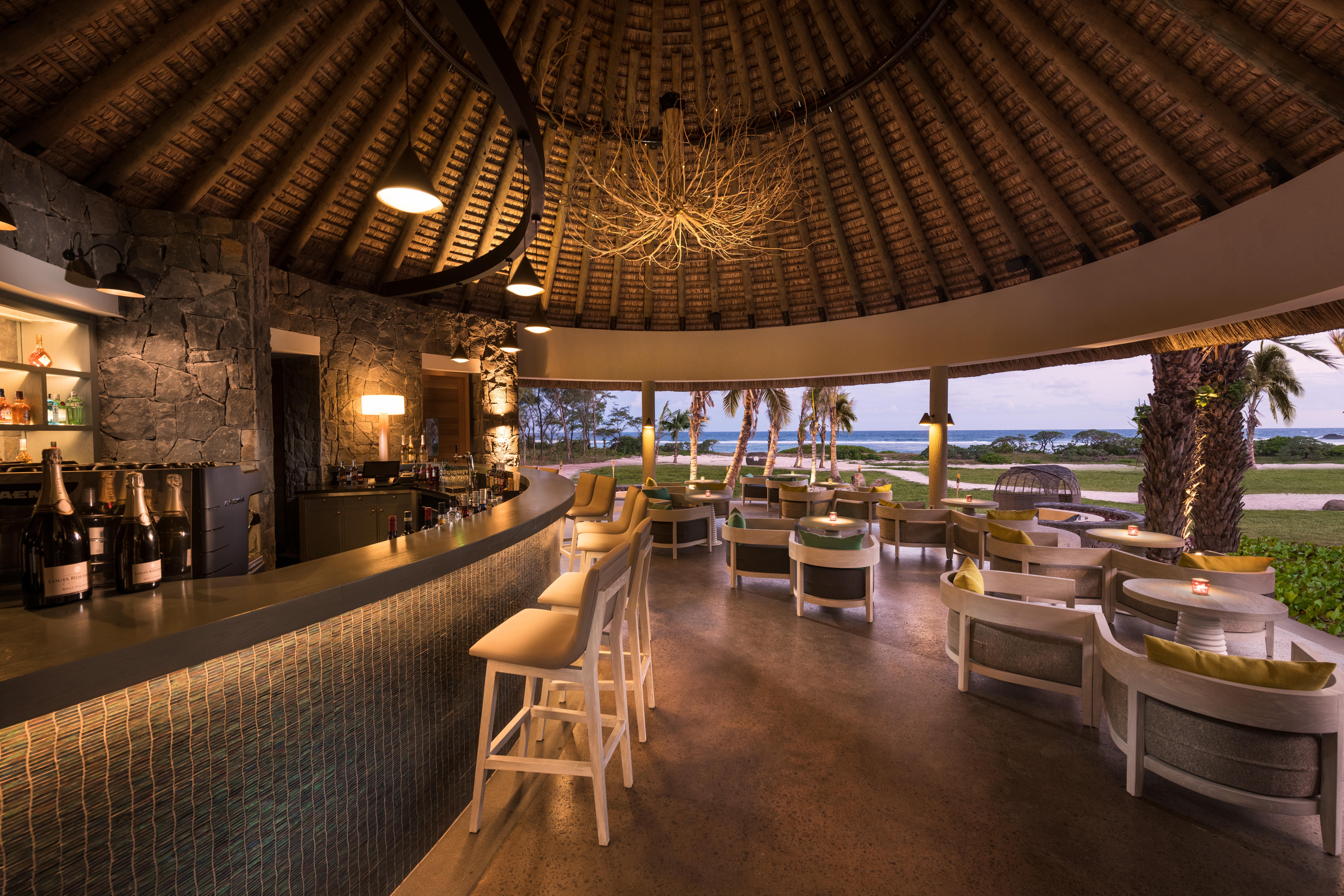 Anantara Iko Mauritius &