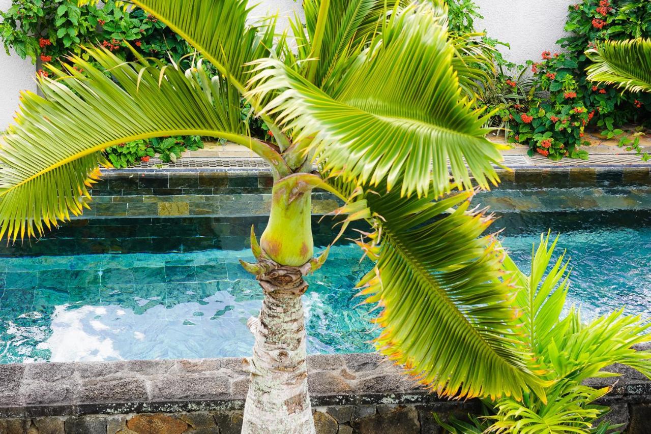 Luxury L'ile Maurice *