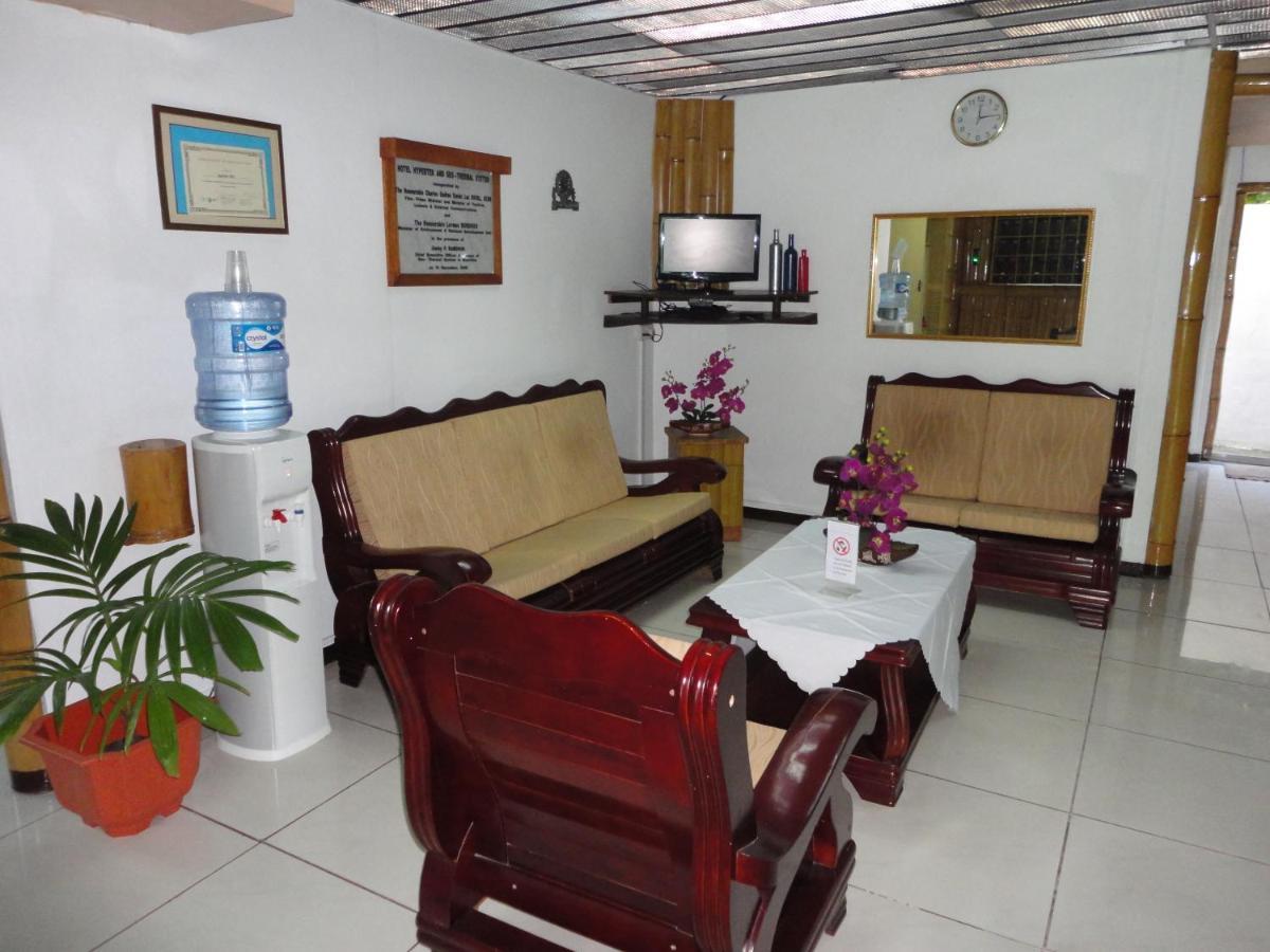 Acomodação com café da manhã  Hypertek Grand Baie
