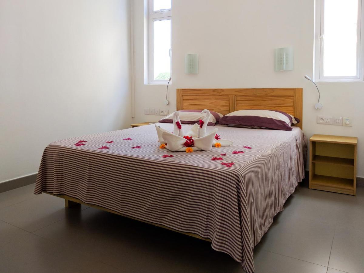 Apartment Alexis - Location De A