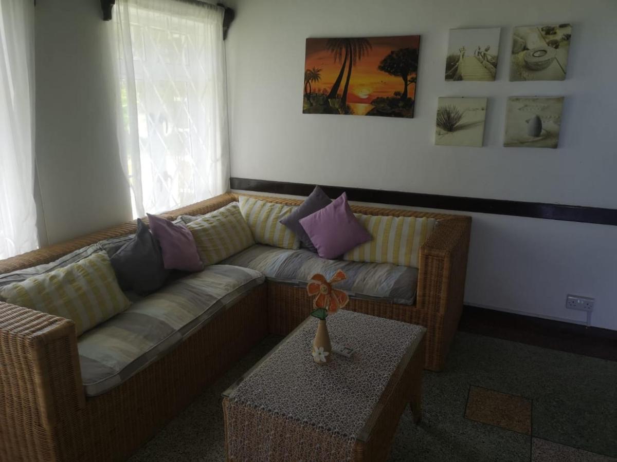 Villa Karel Mauritius House *