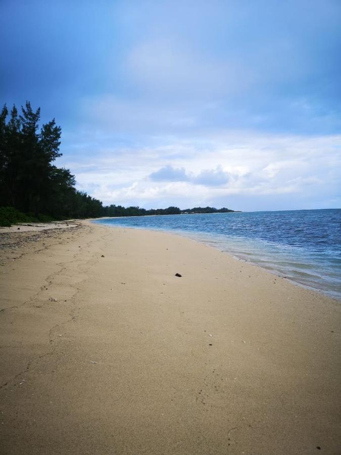 Villa Karel Mauritius House *