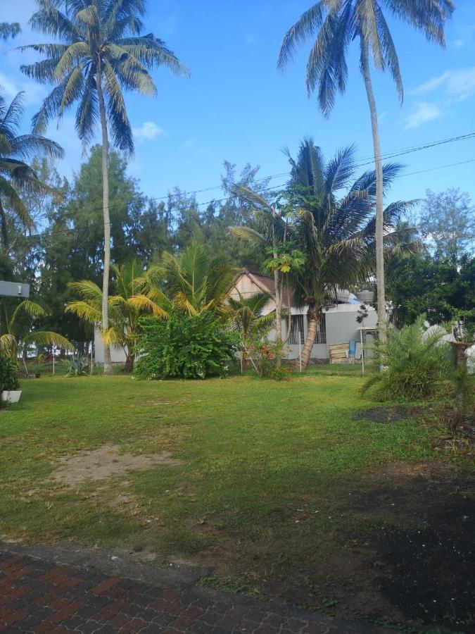 Karel Mauritius House Villa