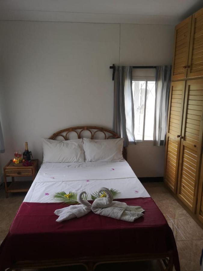 Karel Mauritius House *