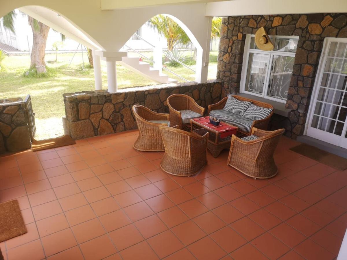 Karel Mauritius House Villa